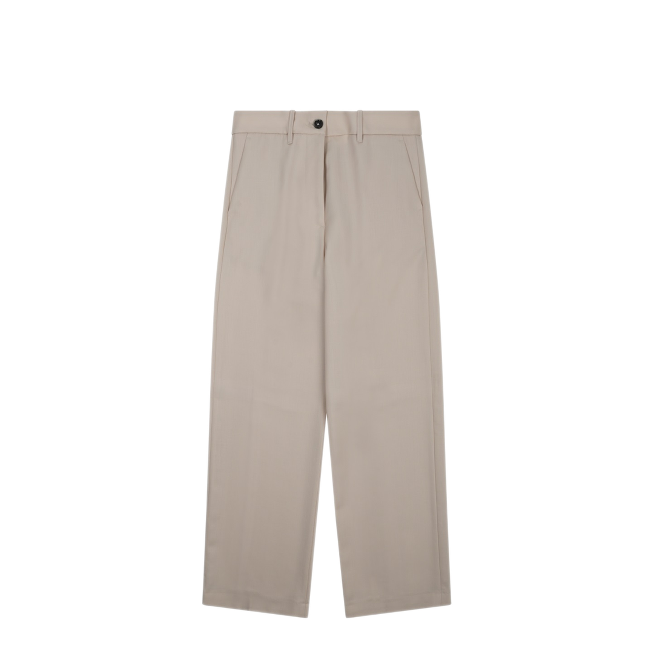 MAYFEYR - NINE:INTHE:MORNING - Fiamma Trousers - FMM15FIAMMAV63AVORIO
