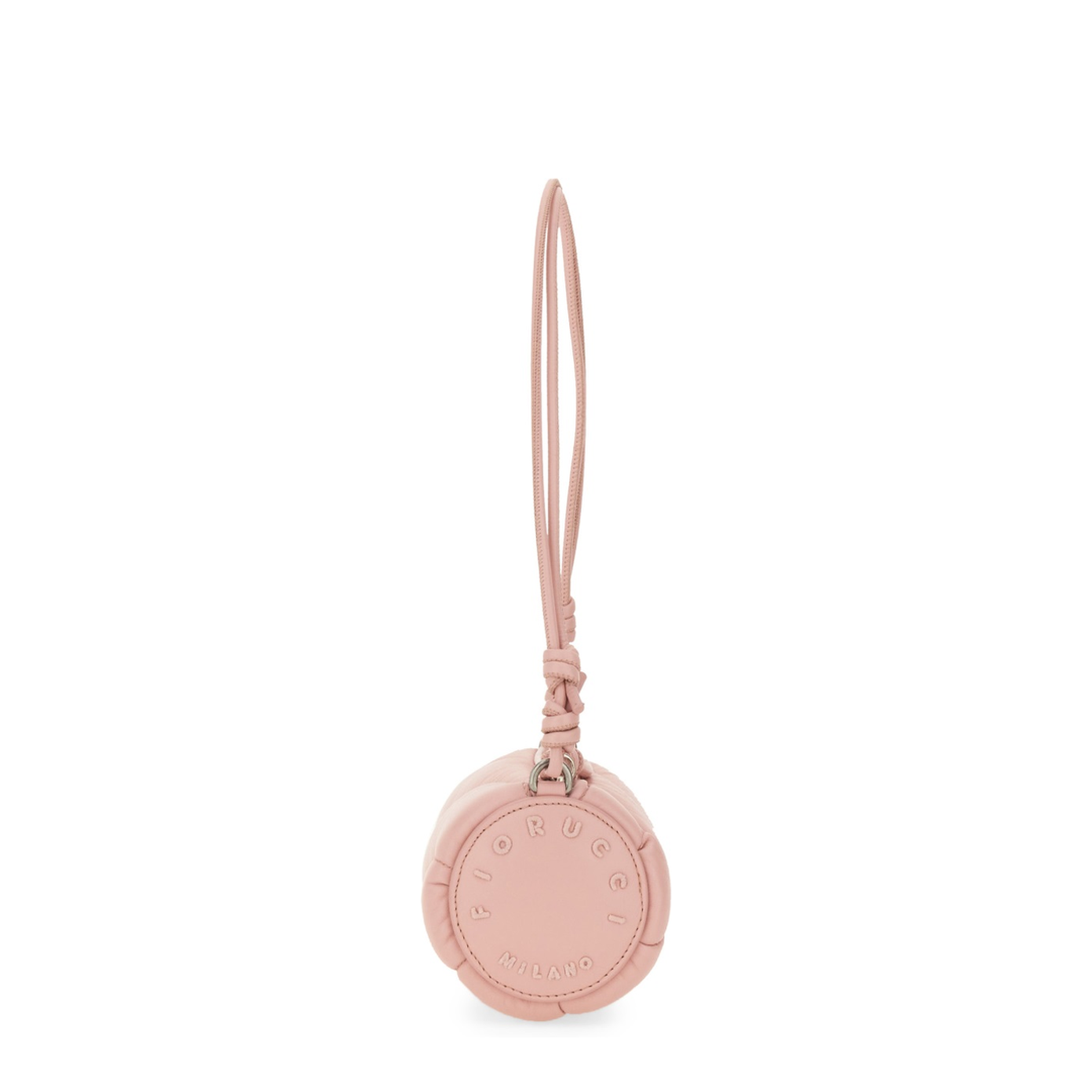 MAYFEYR - FIORUCCI - Mini Mella Bag - U01FPABA002LE04PN02BABYPINK