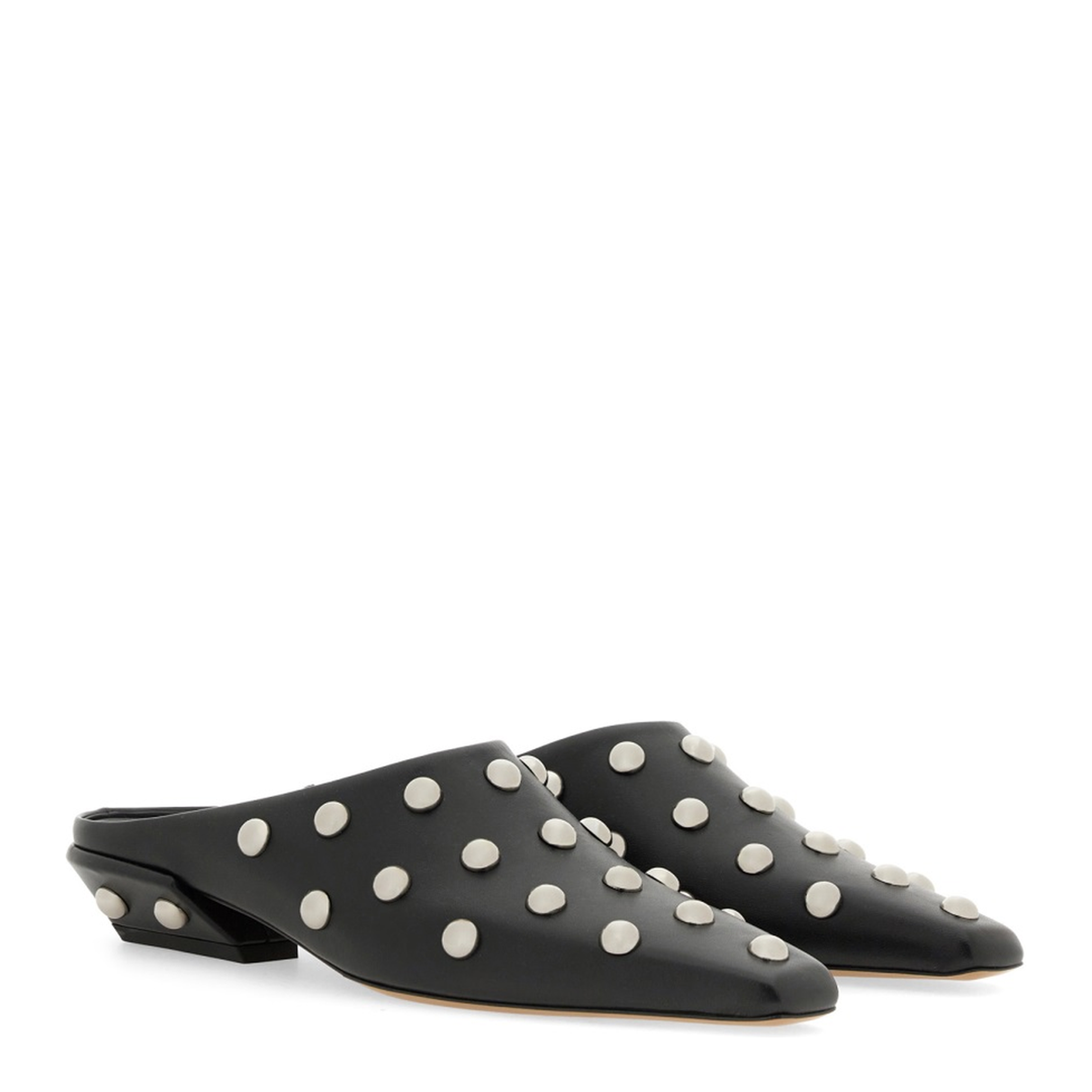 MAYFEYR - Paris Texas - Sandal Bella - PX1560XVTSBBLACK