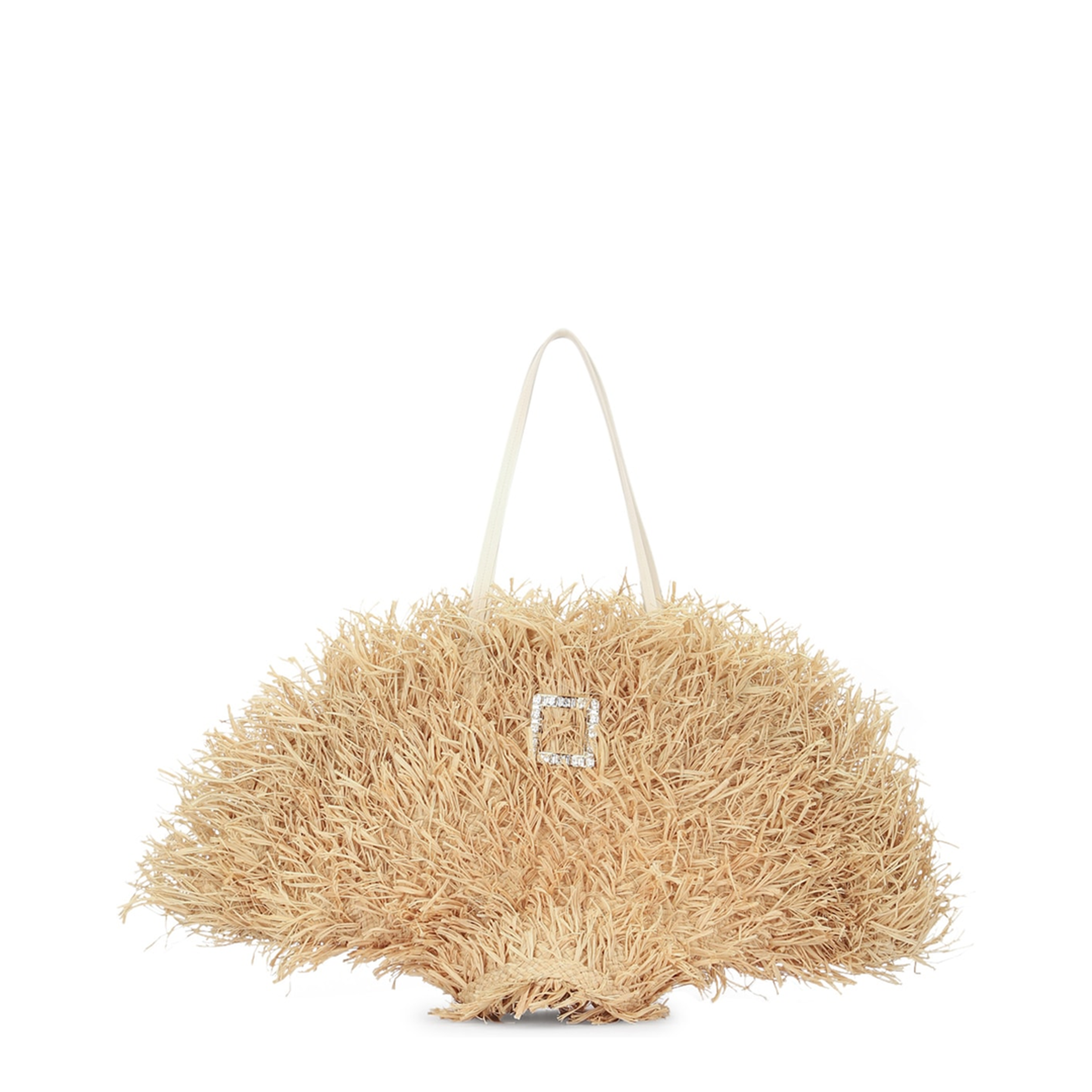 Très Vivier Large Shopping Bag