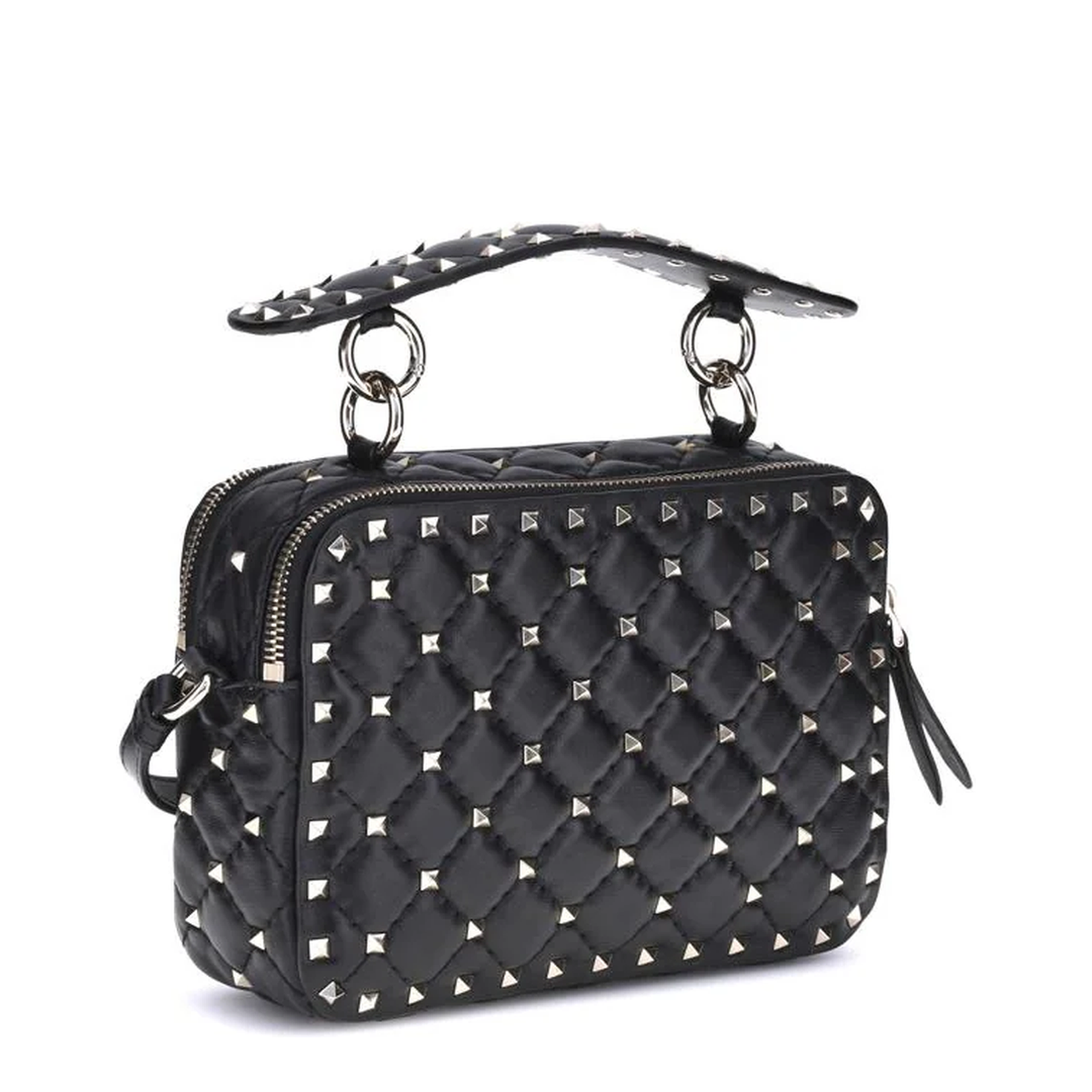 Rockstud Small Crossbody Bag