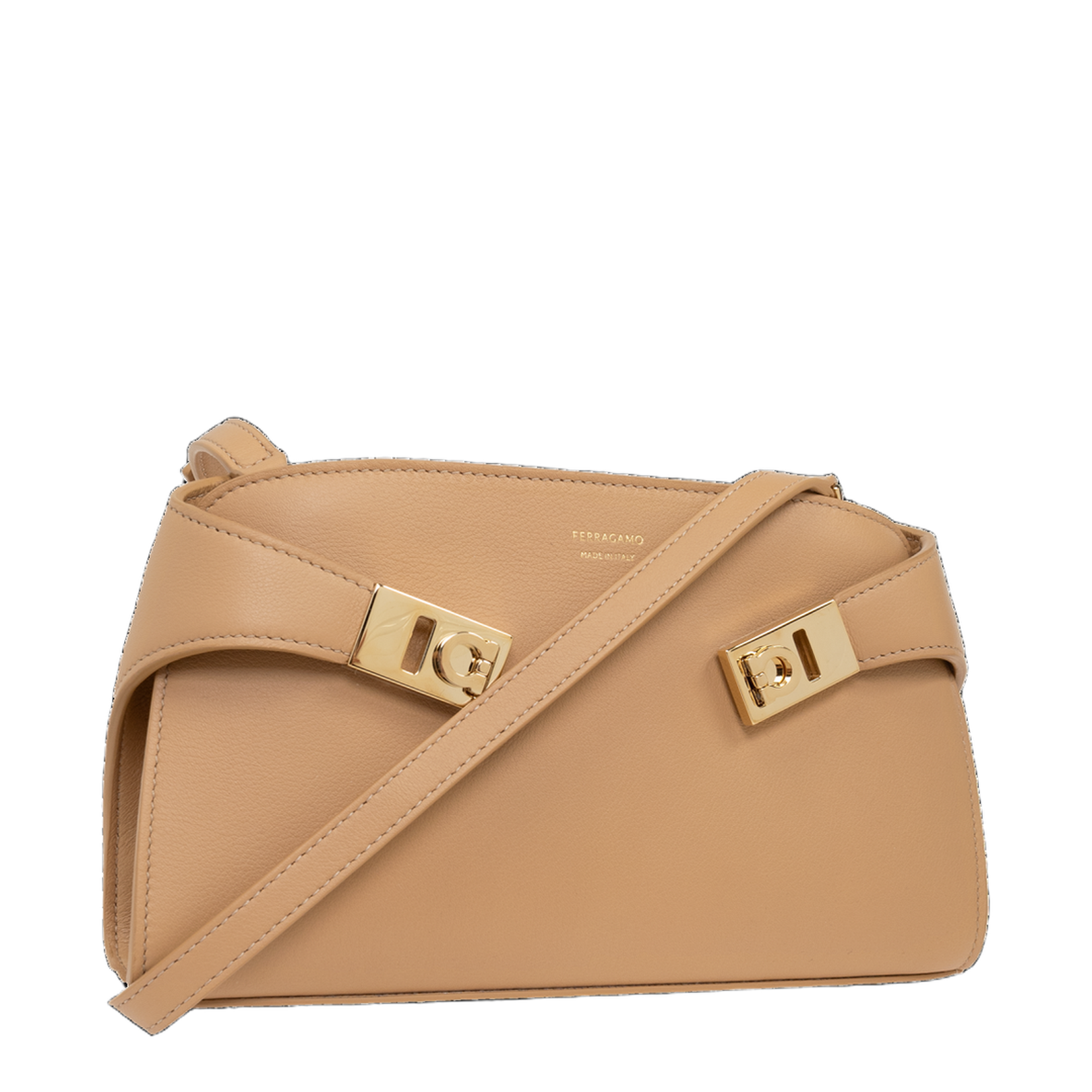 Hug Shoulder Bag