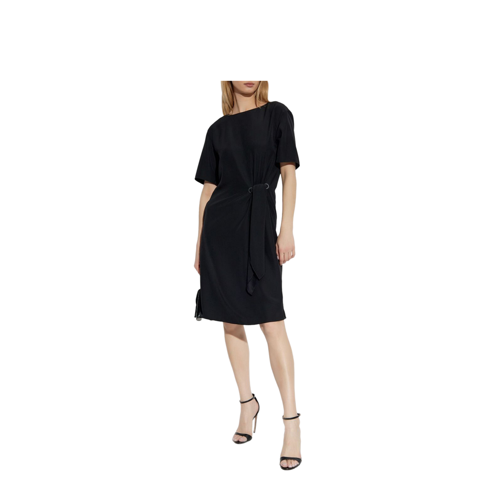 Midi Dress