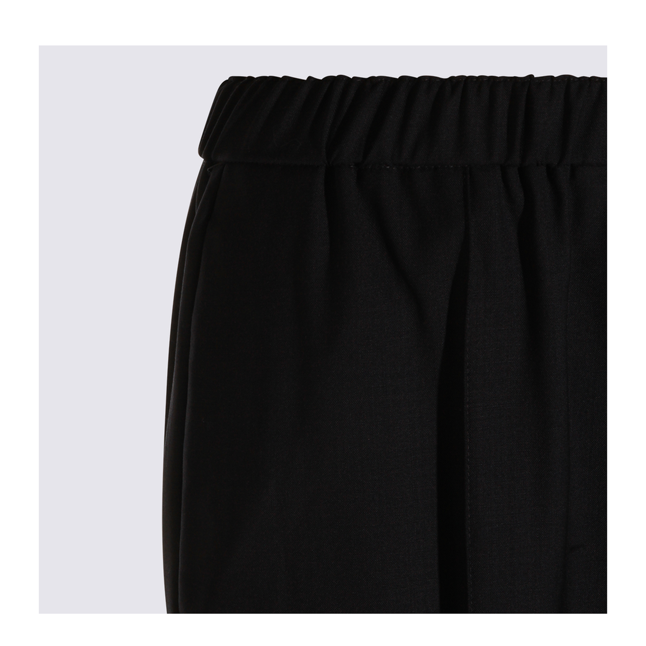 MAYFEYR - Fabiana Filippi - Trousers - PAD216F322M2765146