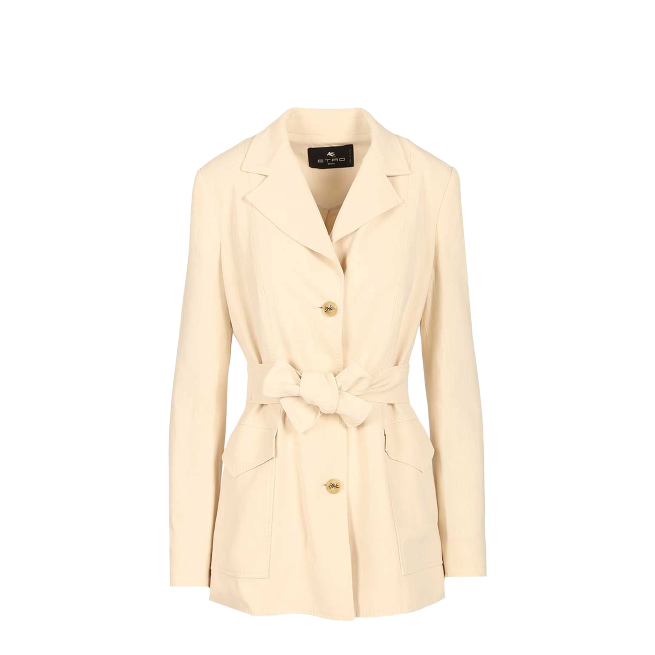 SAHARIANA BLAZER