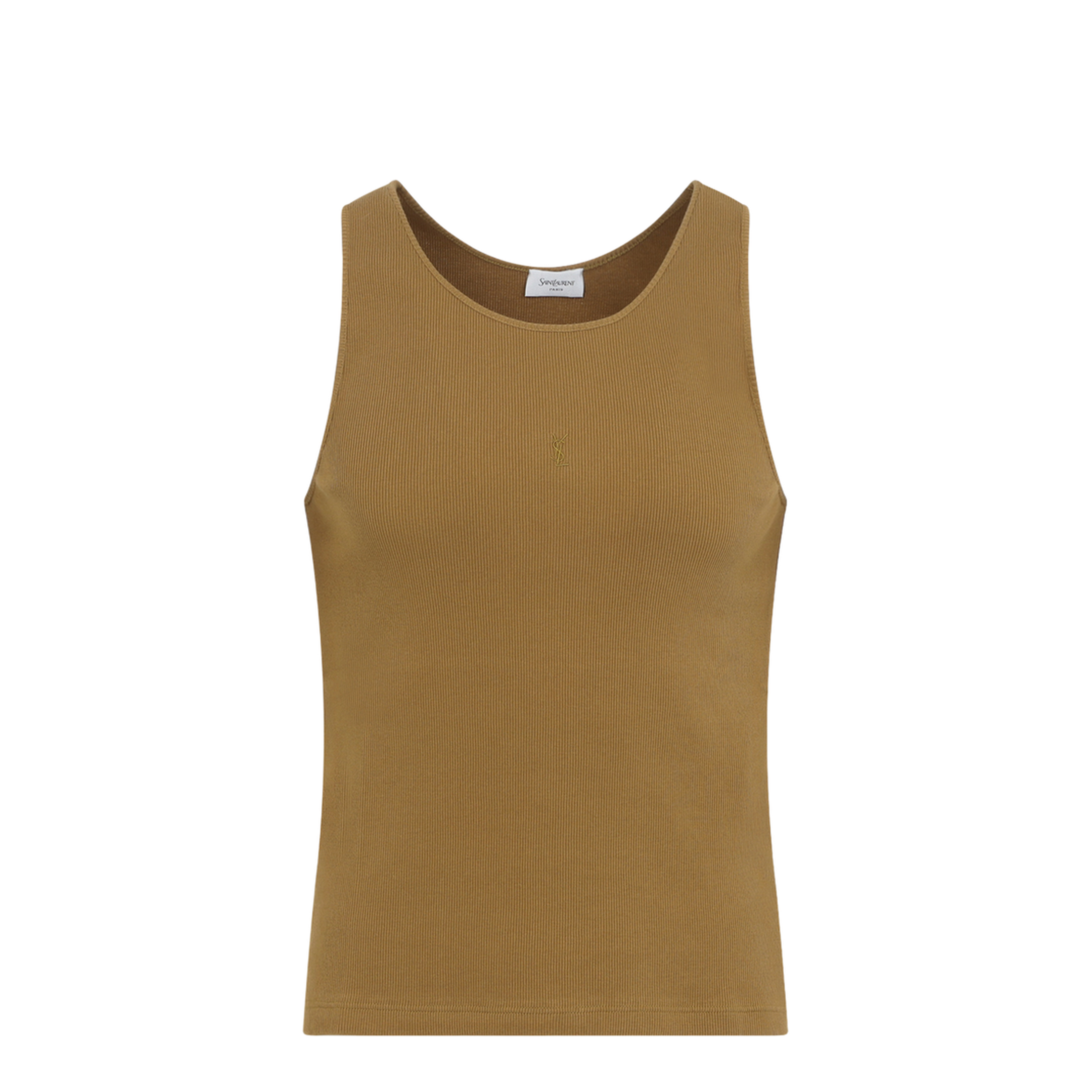 MAYFEYR - Saint Laurent - Tank Top - 818532Y37EC