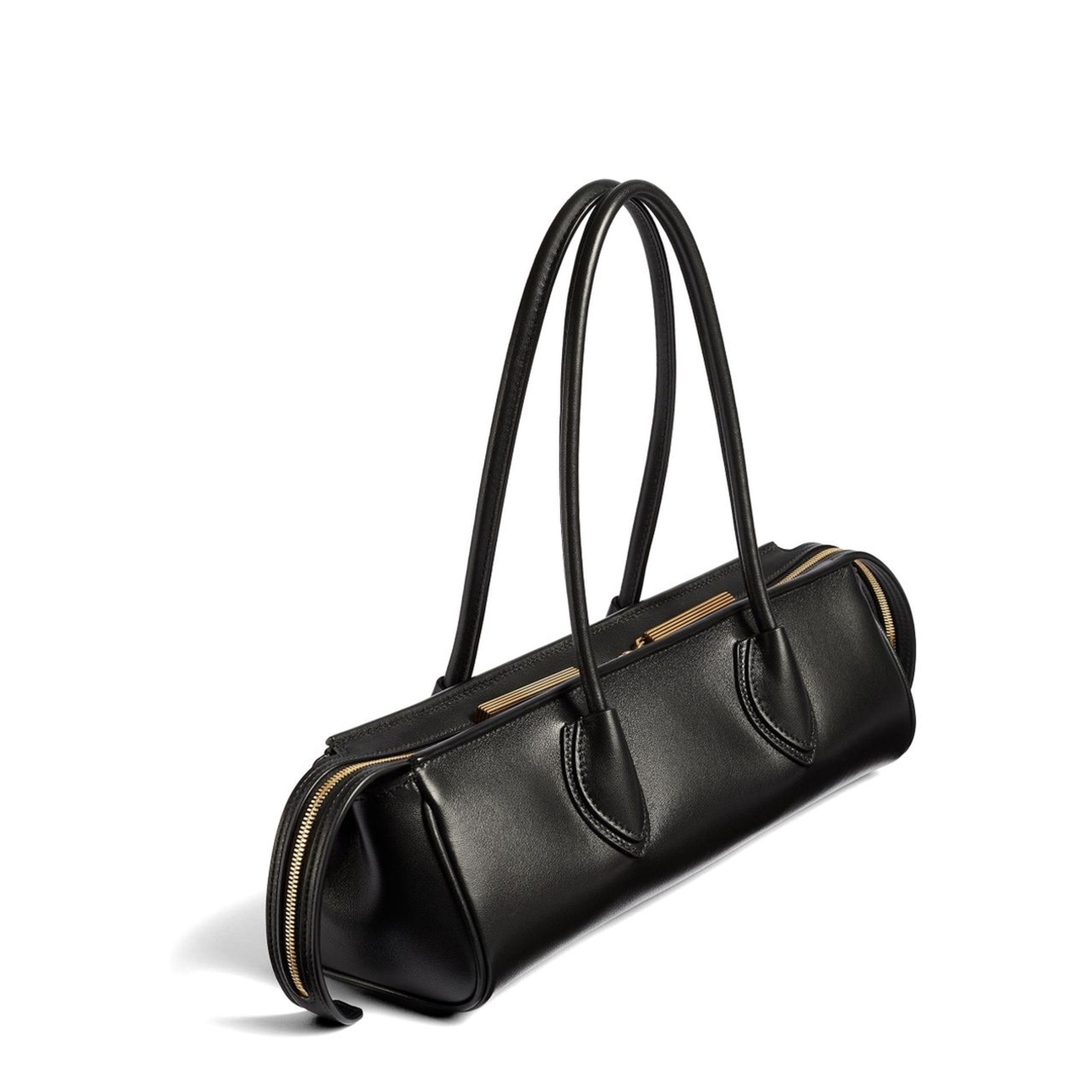 MAYFEYR - Khaite - Black Bag - H20571015200