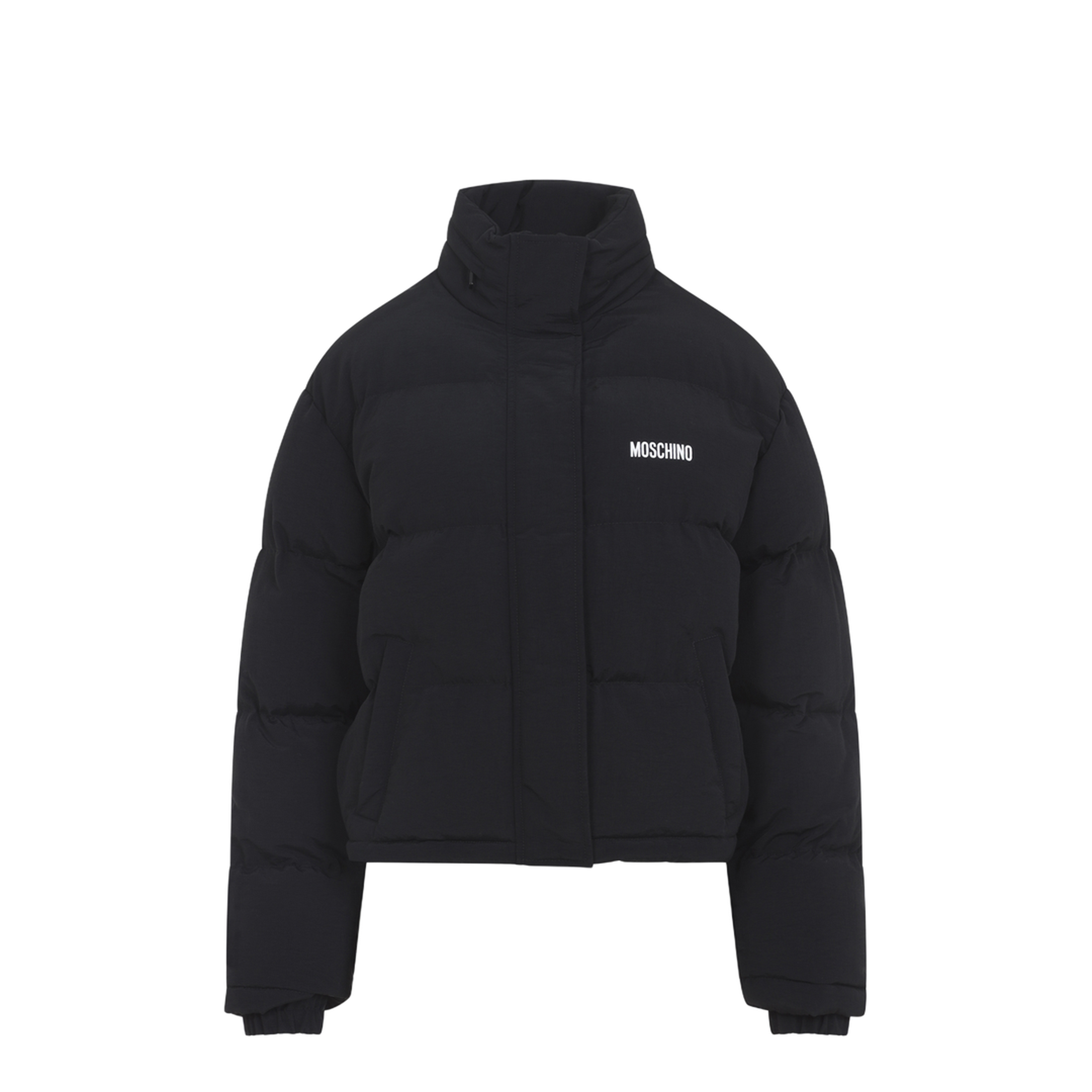MAYFEYR - Moschino - Padded Jacket - 262E06175526