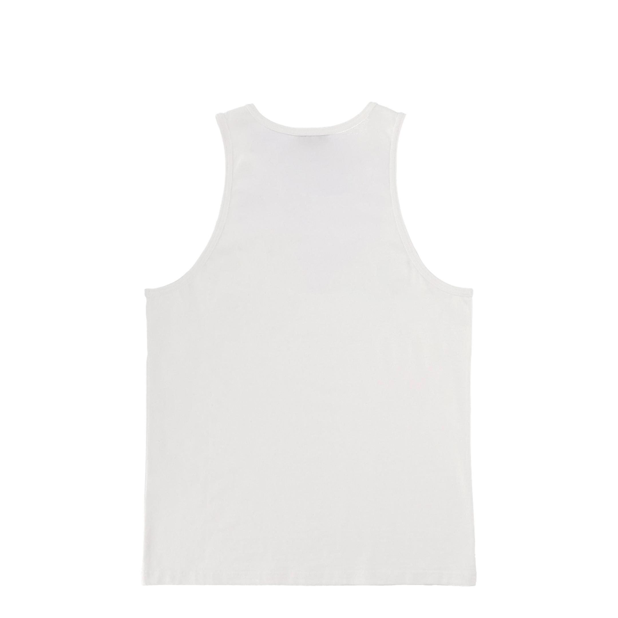 MAYFEYR - Givenchy - Tank Top With Logo - BM71NH3YSA100