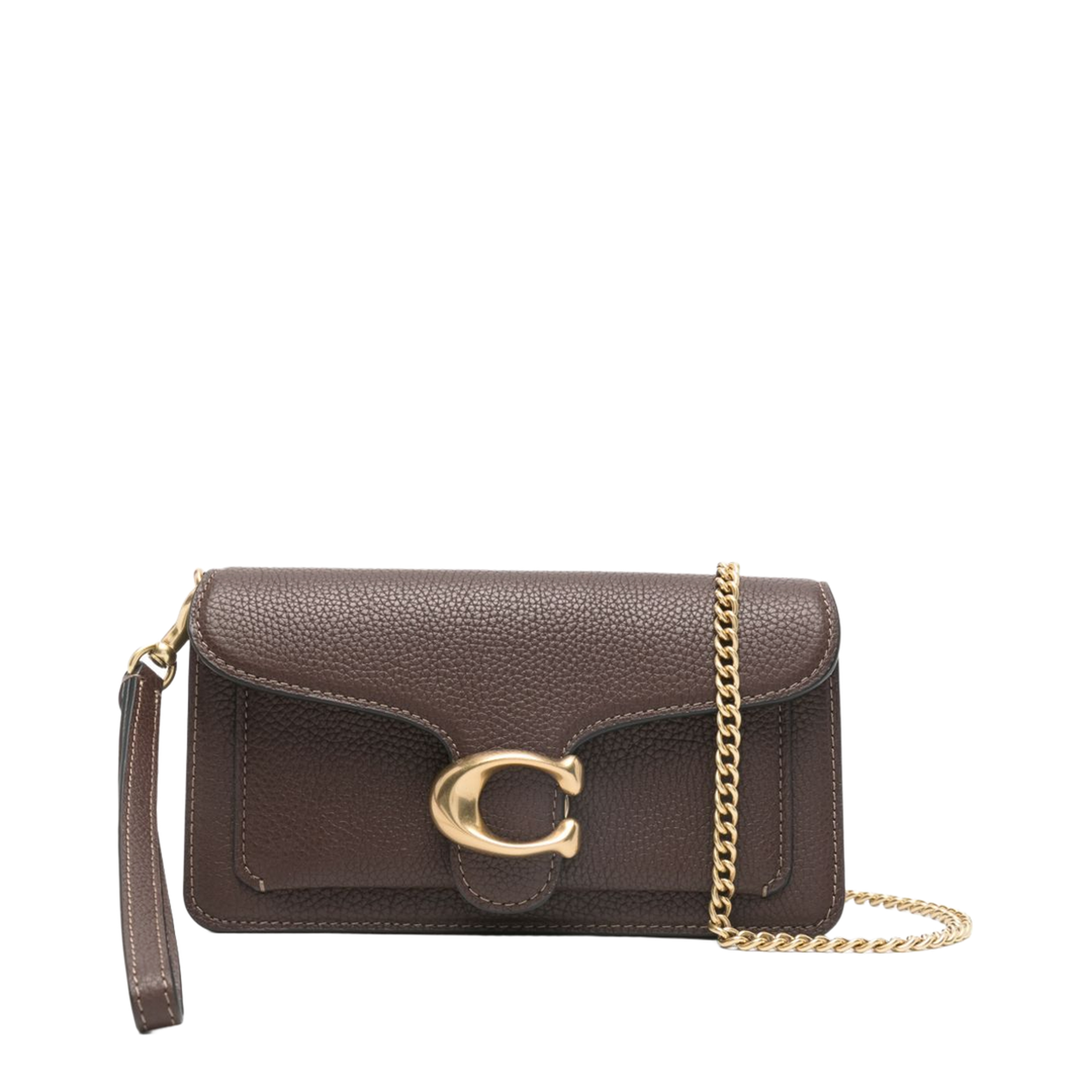 MAYFEYR - Coach - Brown Bag - CBF14B4MPL