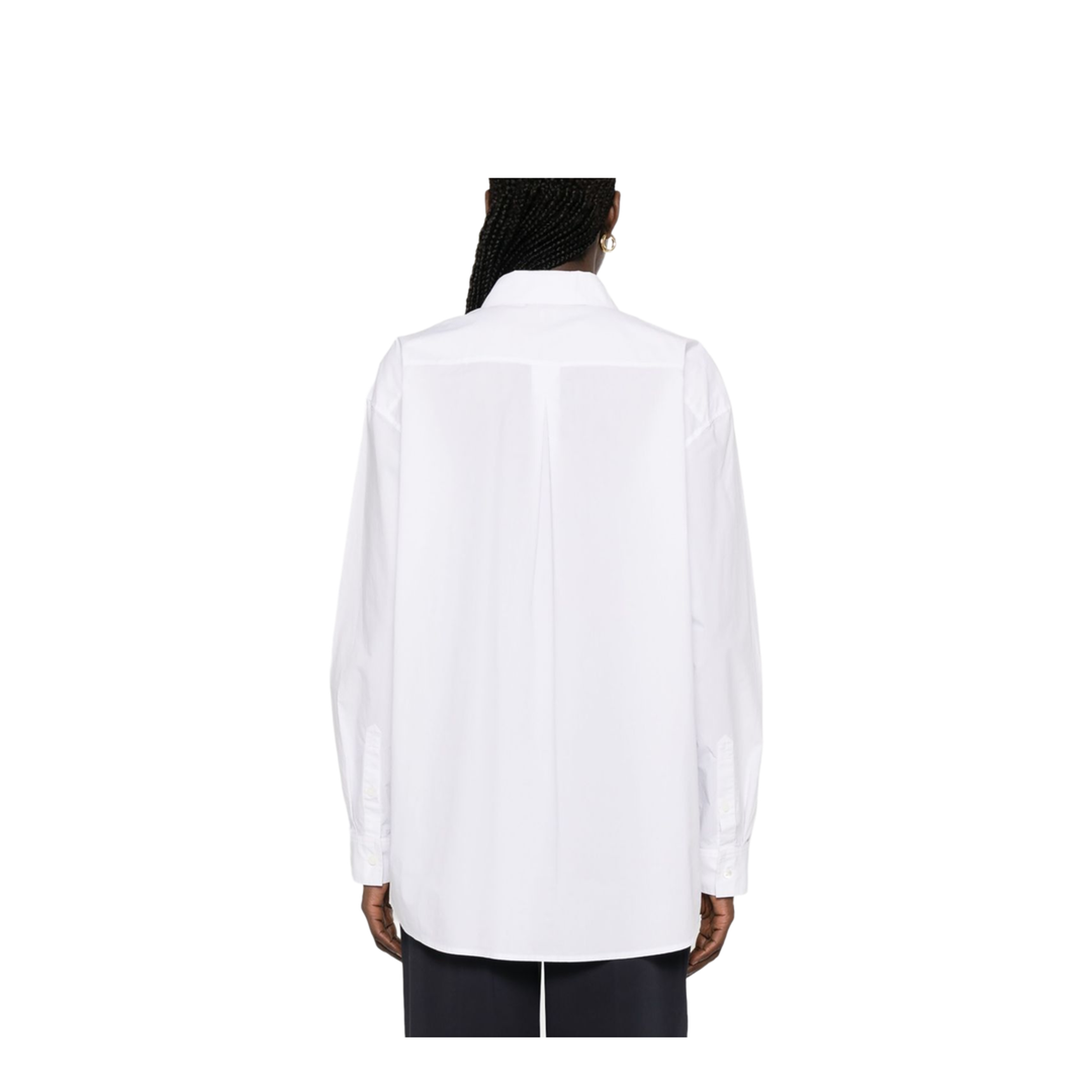 Organic Cotton Shirt