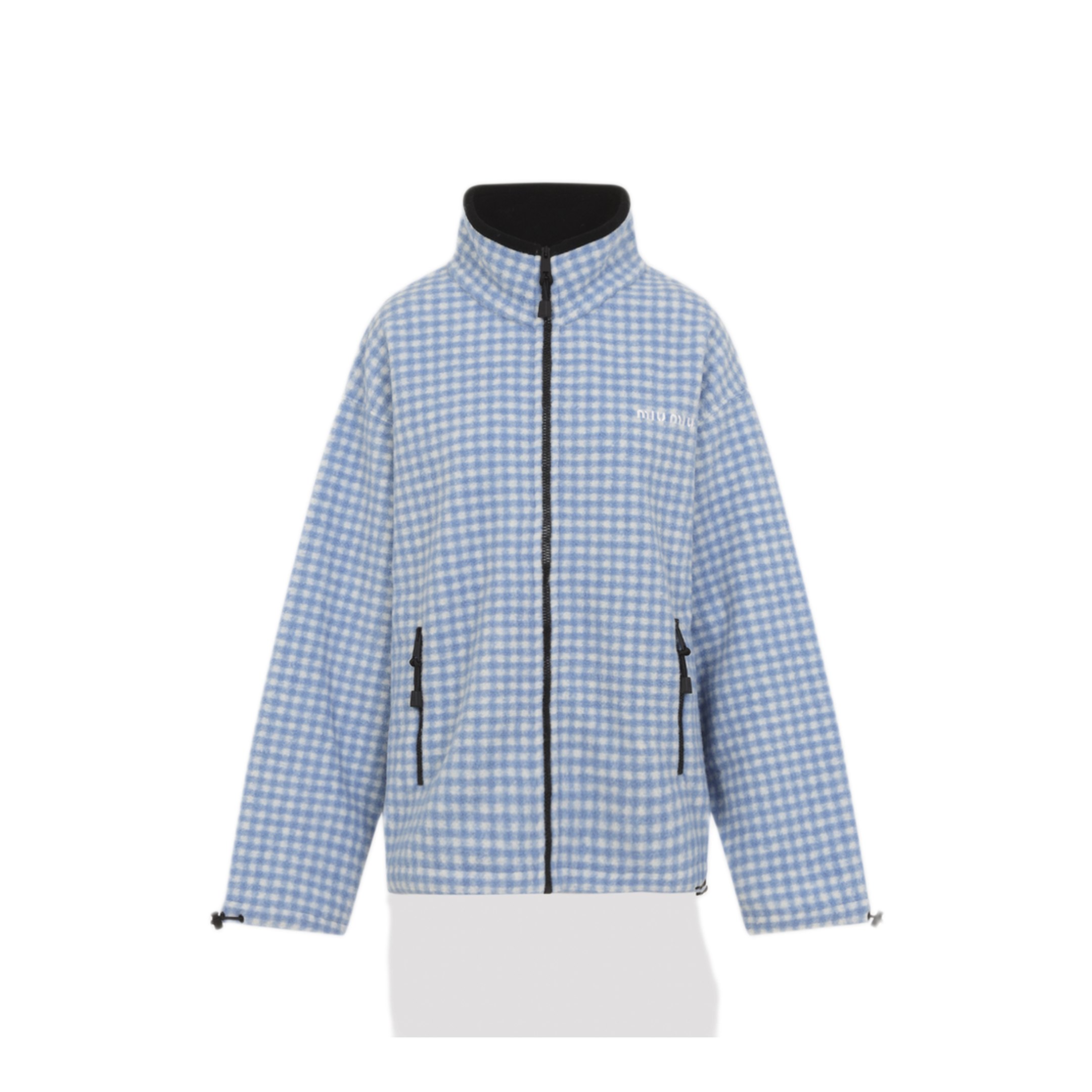 MAYFEYR - Miu Miu - Blouson - MJL042SOOO6375