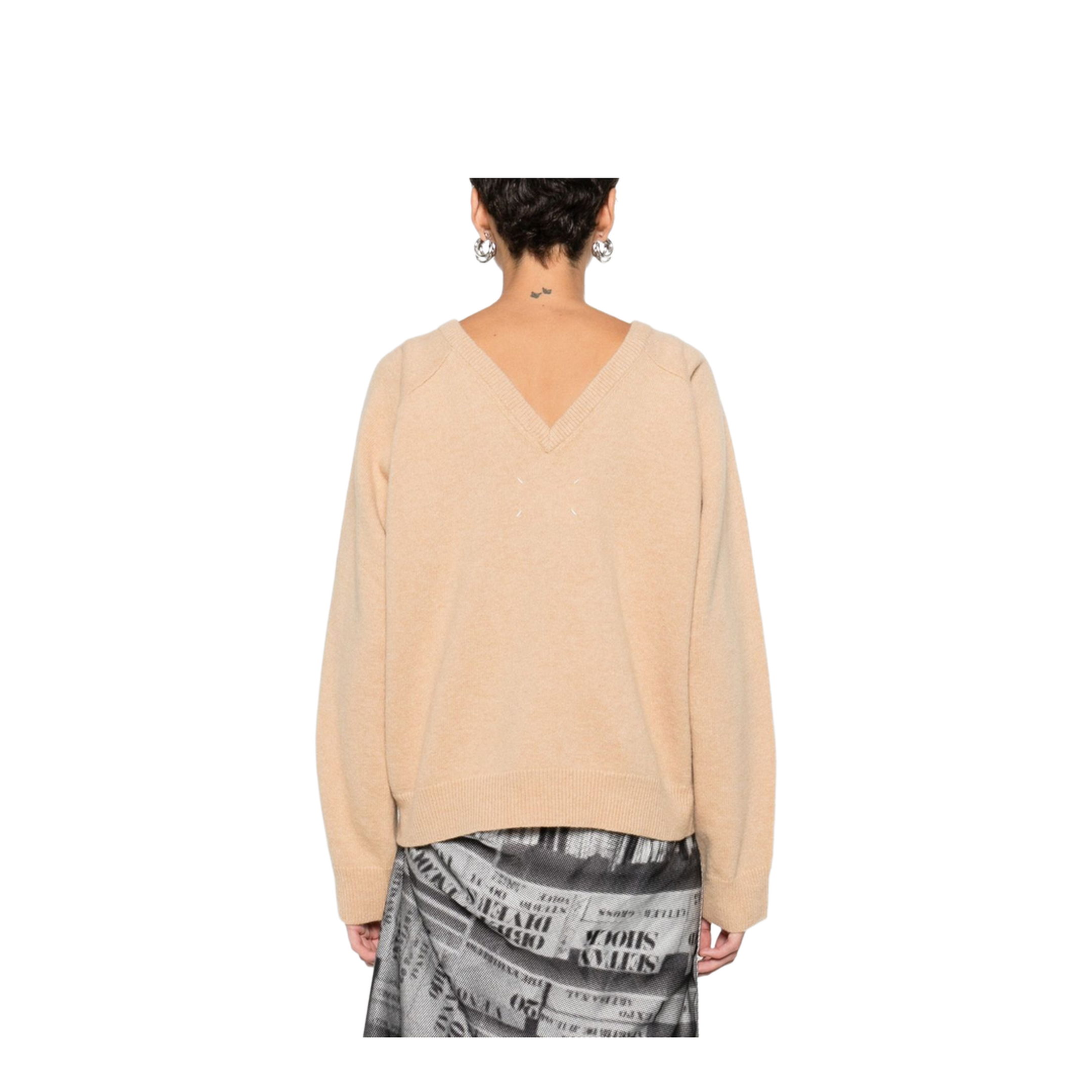 Sweaters Camel