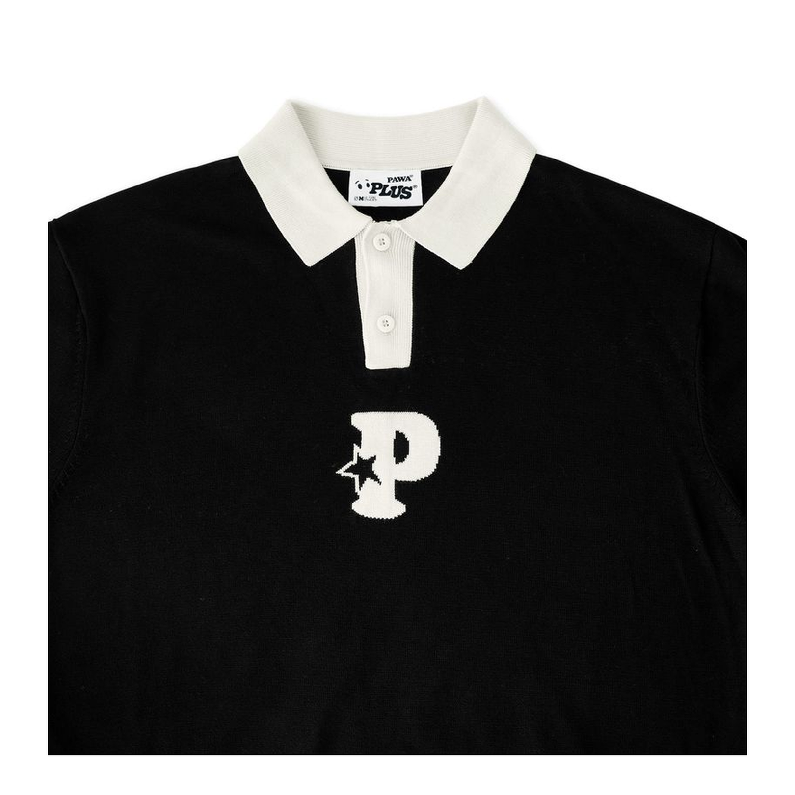 T-shirts and Polos Black