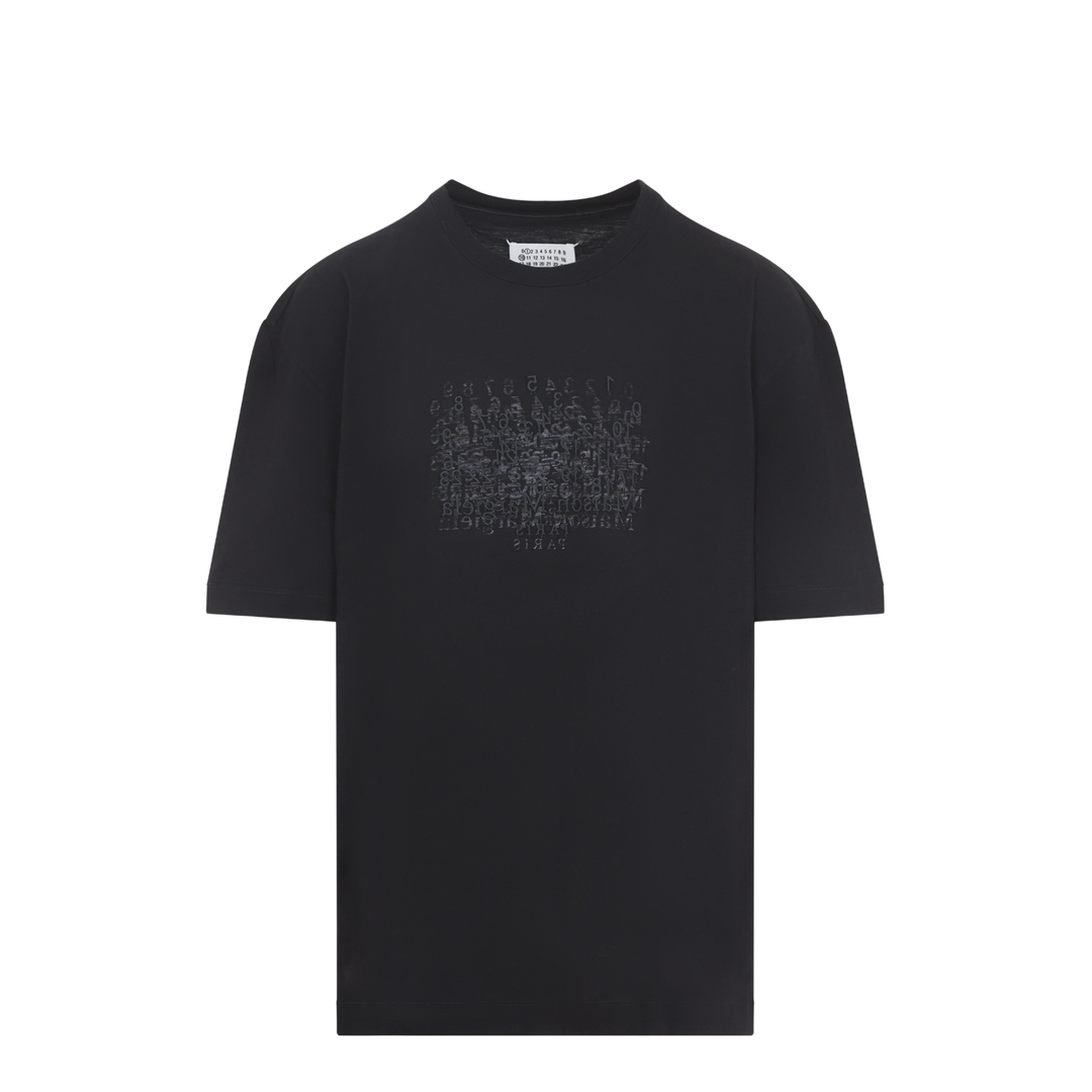 MAYFEYR - Maison Margiela - T-Shirt - S50GC0730M20164