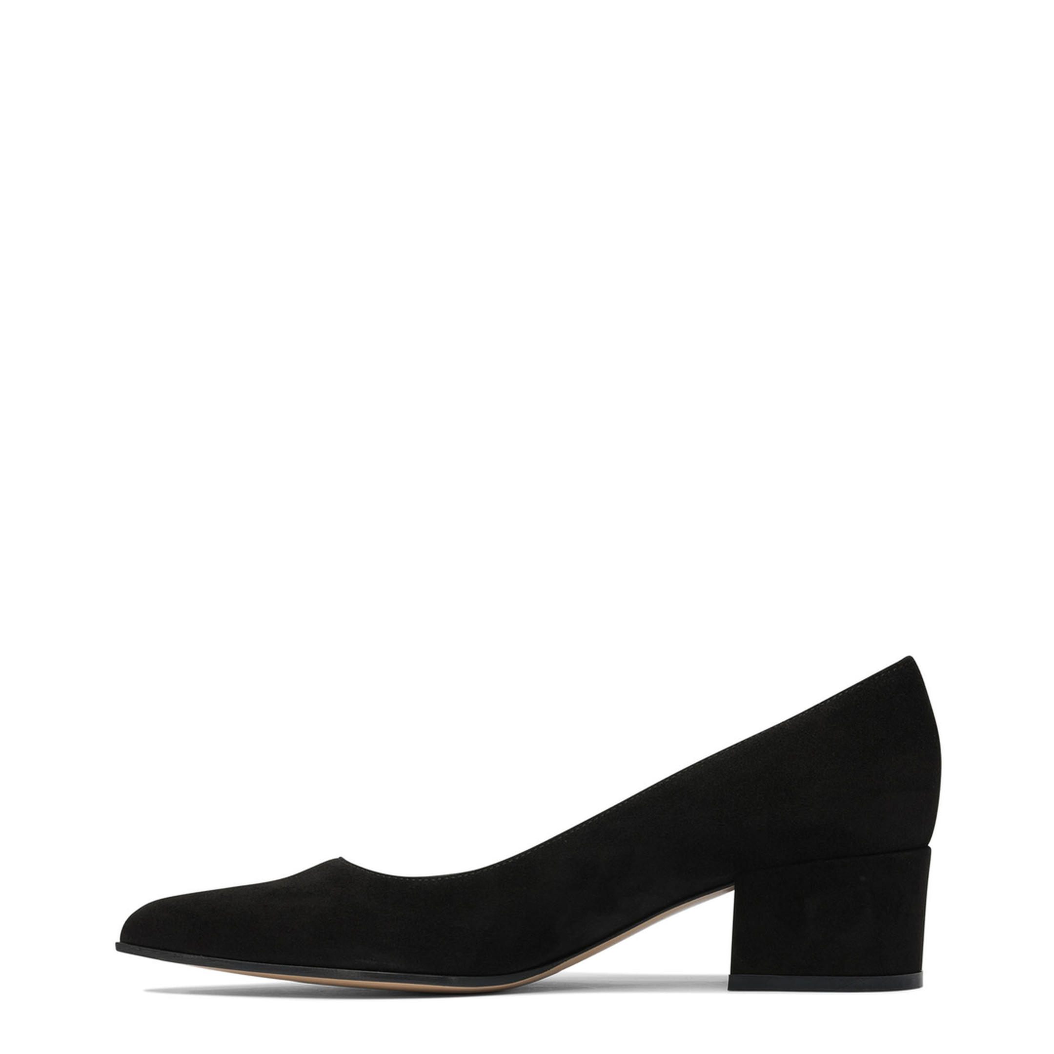 MAYFEYR - Gianvito Rossi - Piper 45 Mm Pumps - G2217145RICBLACK