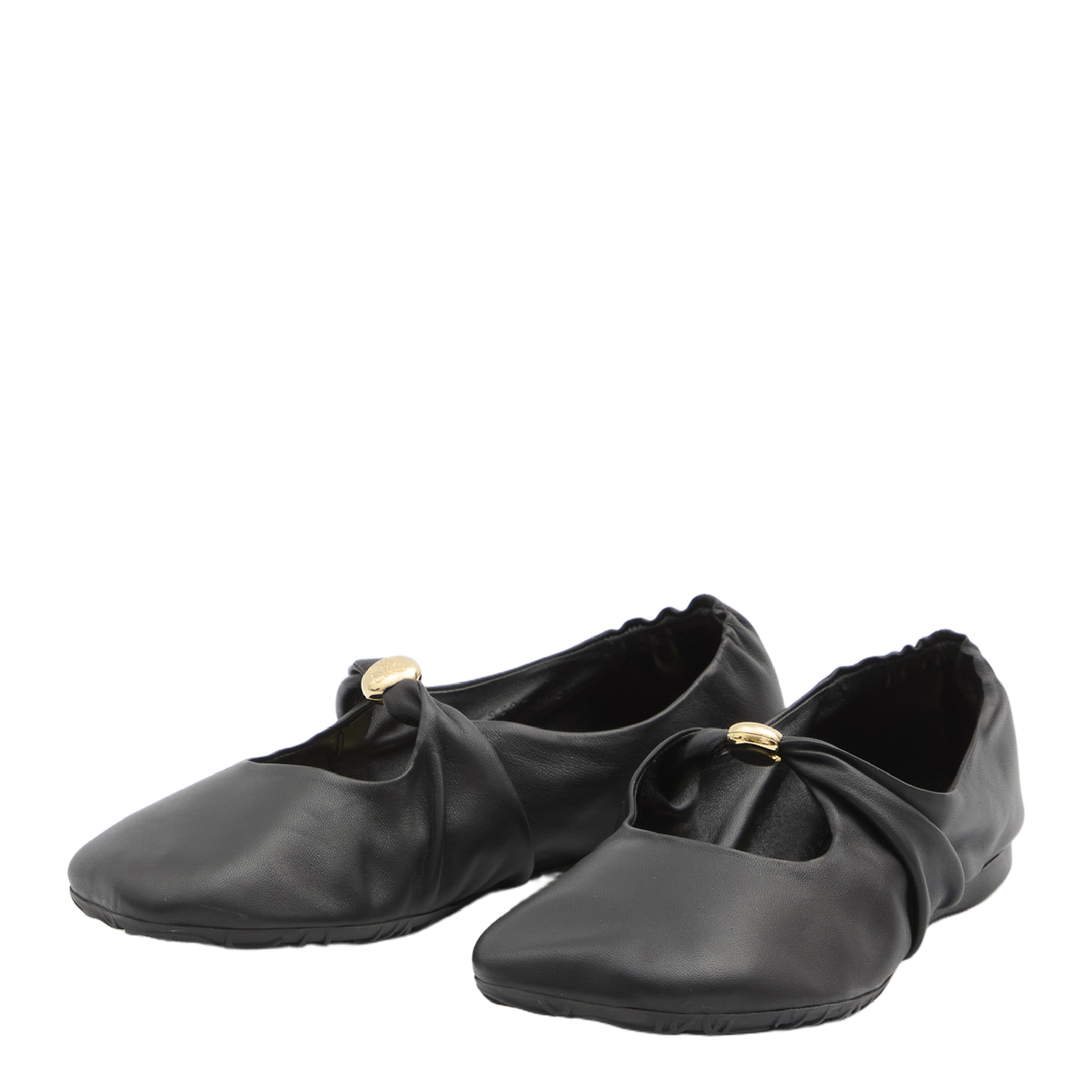 Pebble Soft Ballet Flats