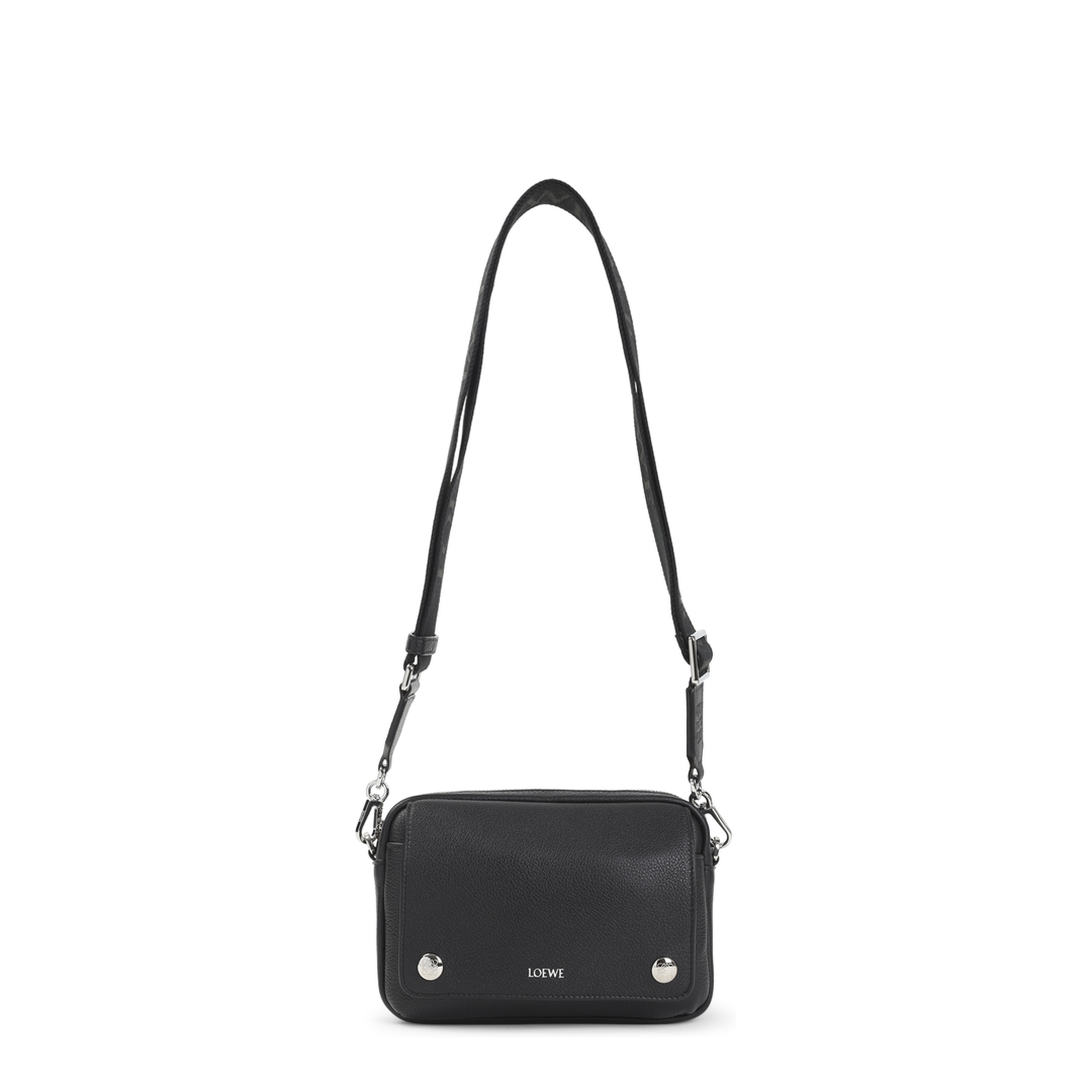 MAYFEYR - Loewe - Pebble Messenger Small Bag - BANBPCBX01