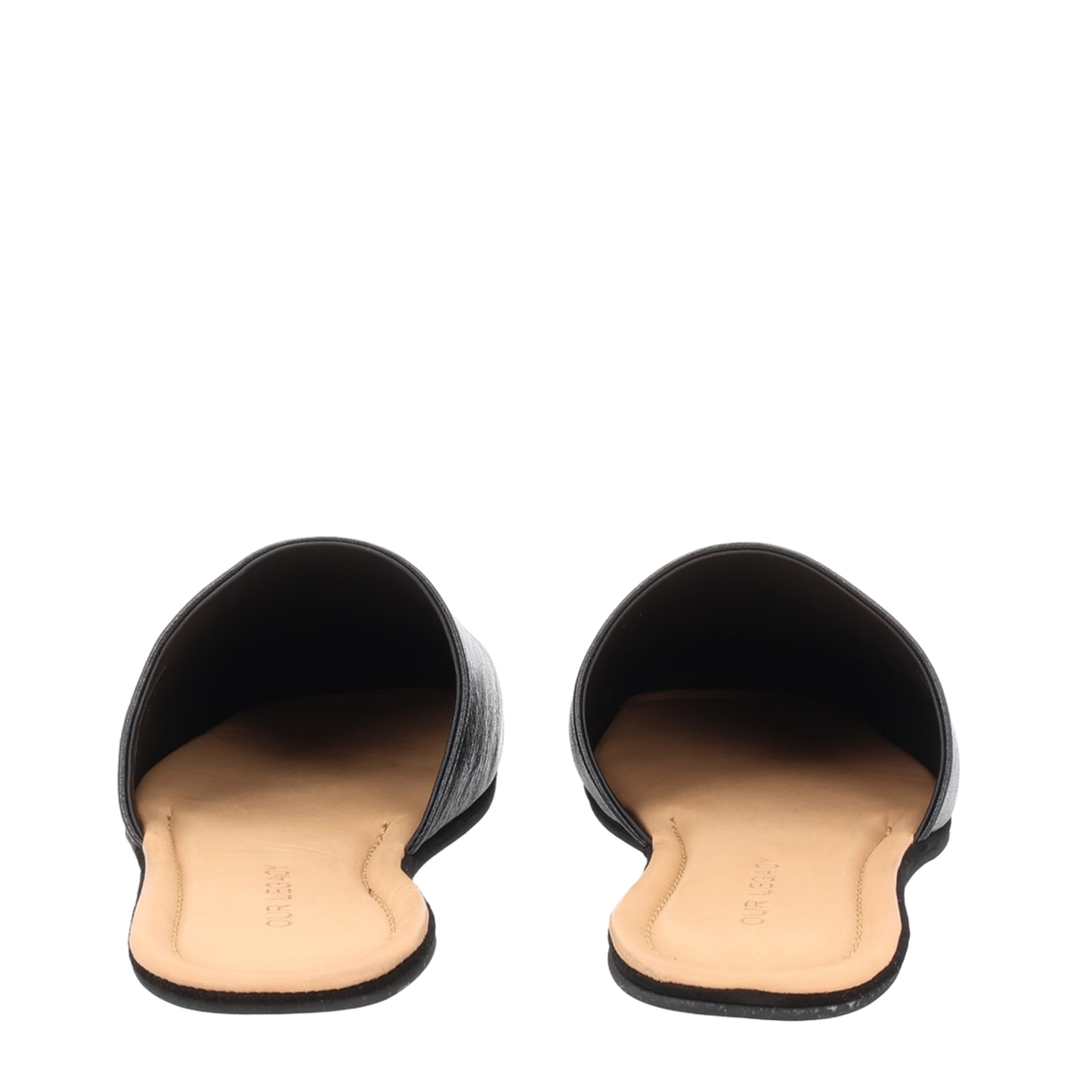 MAYFEYR - Our Legacy - Slipper Cigar - A2257CSSSOMBRESATINBOVINE