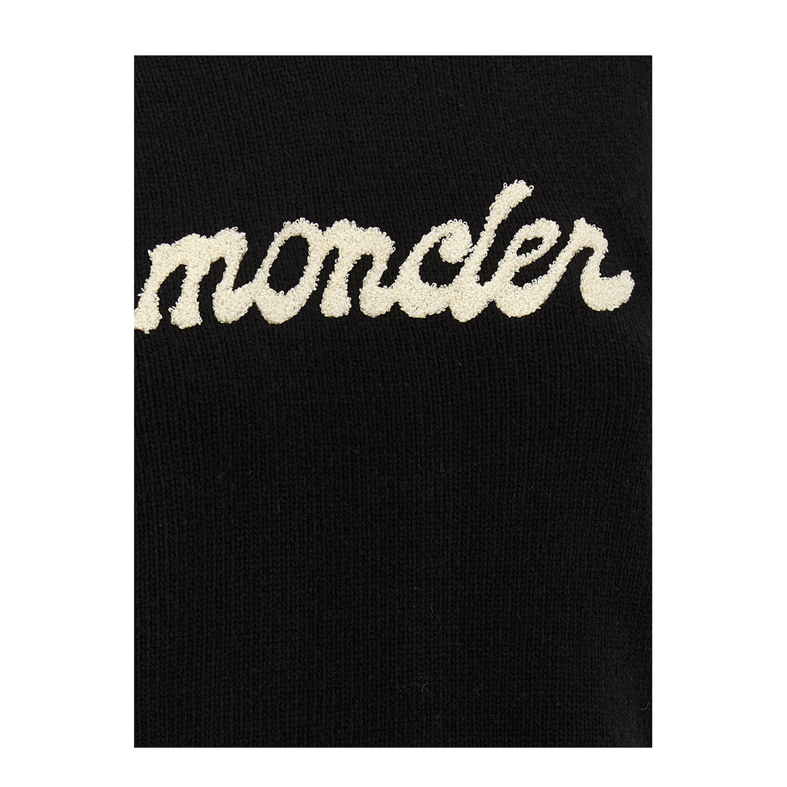 Wool and Cashmere Sweater