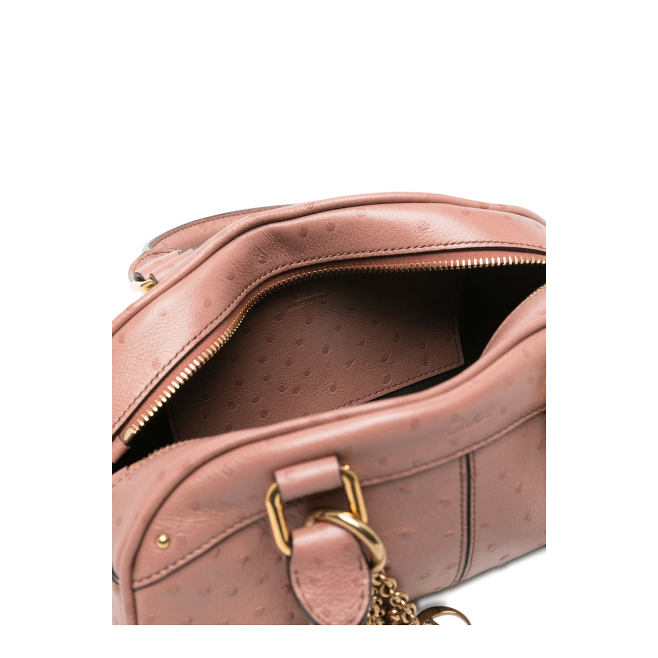 MAYFEYR - Chloè - Pink Bag - CH26SS956Q8126S