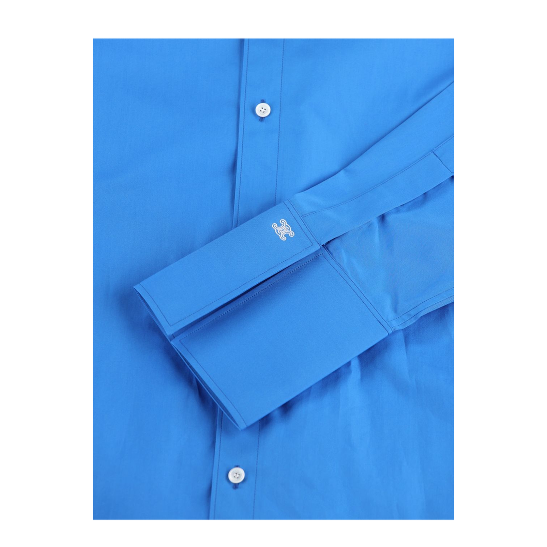 MAYFEYR - Celine - Jed Shirt - RC0C60T0106LO