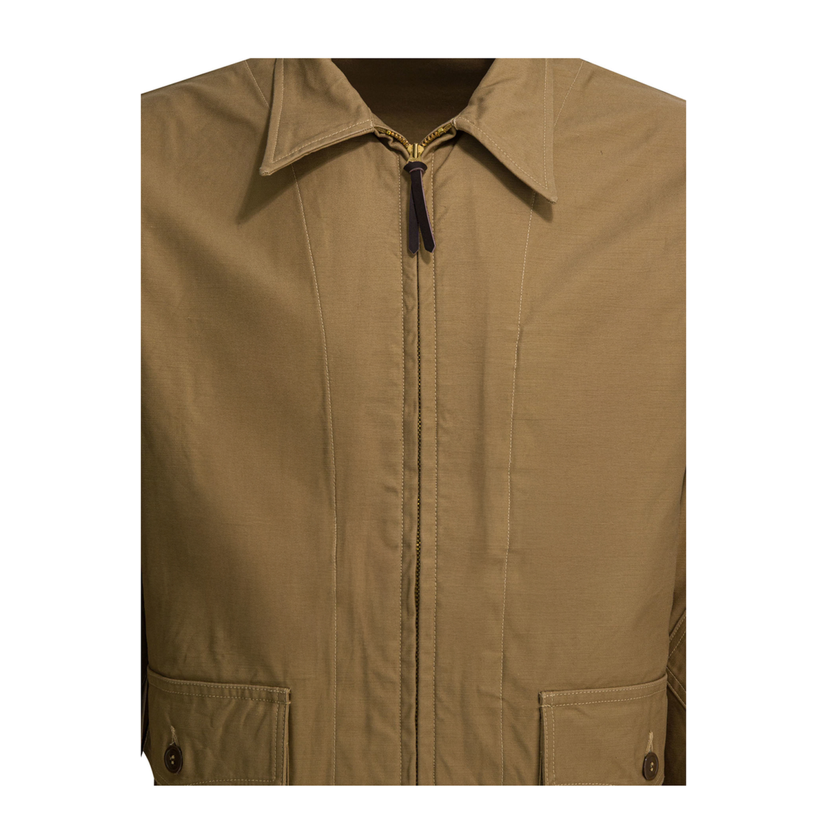 MAYFEYR - Buzz Rickson's - M 421A Light Jacket - BR1576901