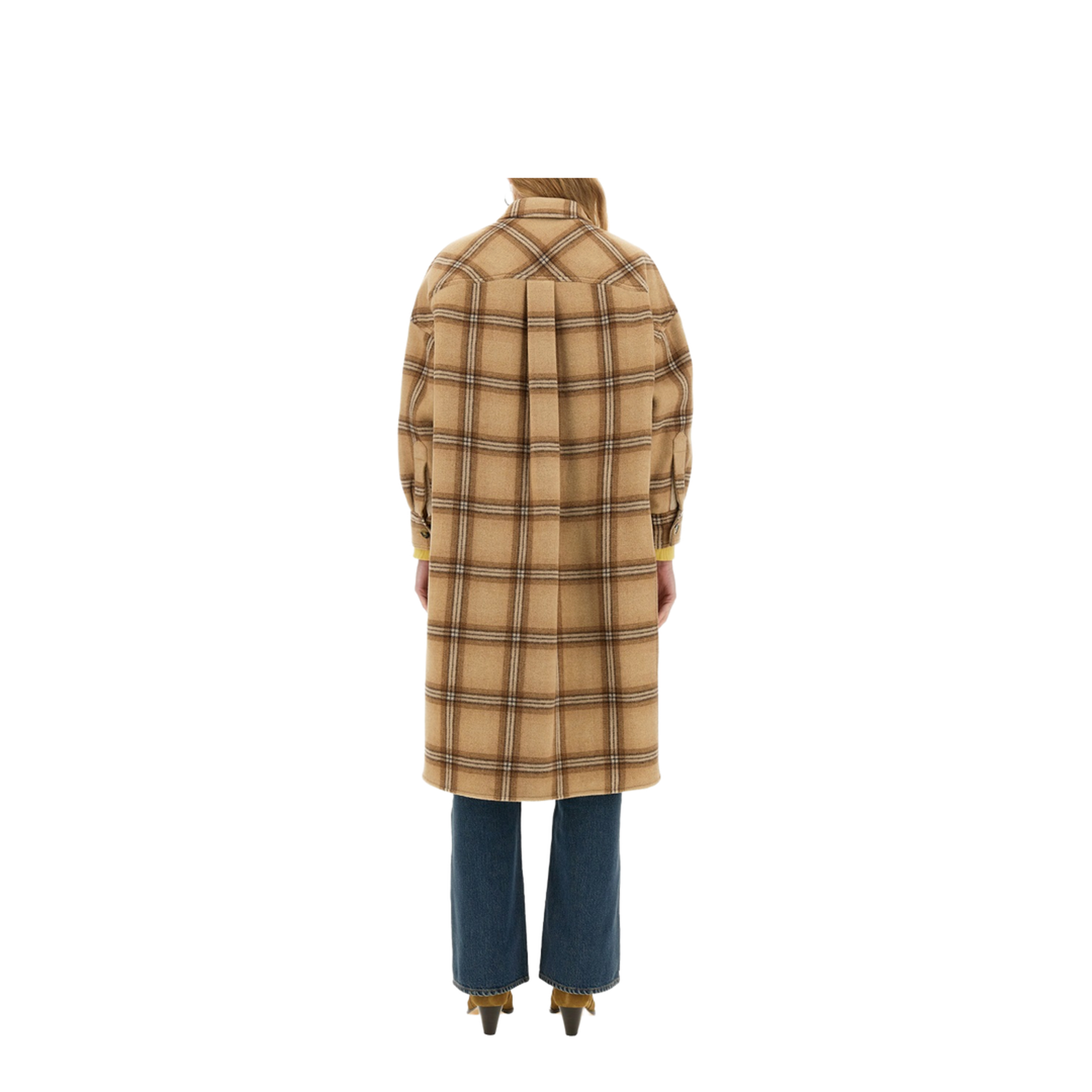 Fontizia Coat