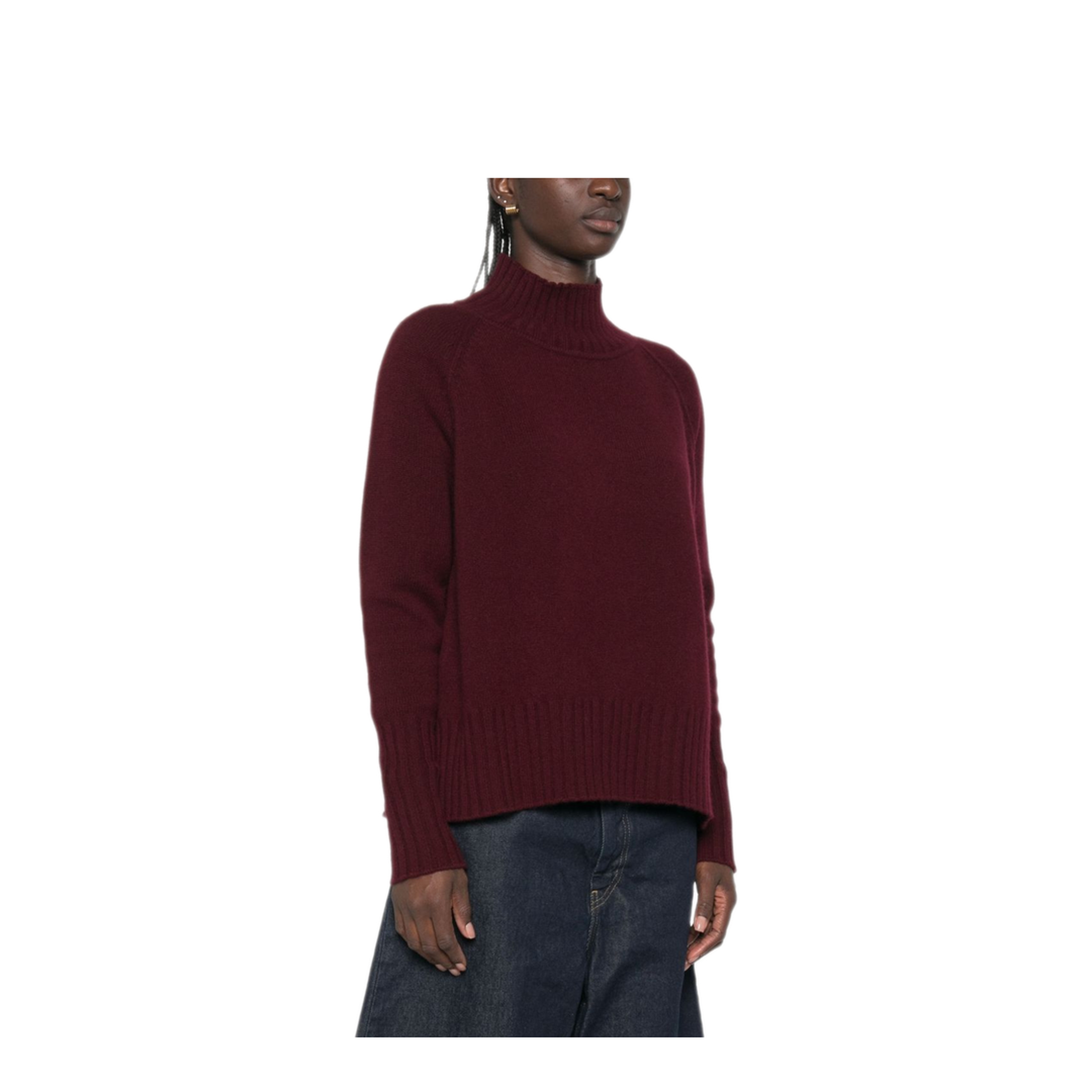 MAYFEYR - Beyou - Sweaters Bordeaux - CD4046327
