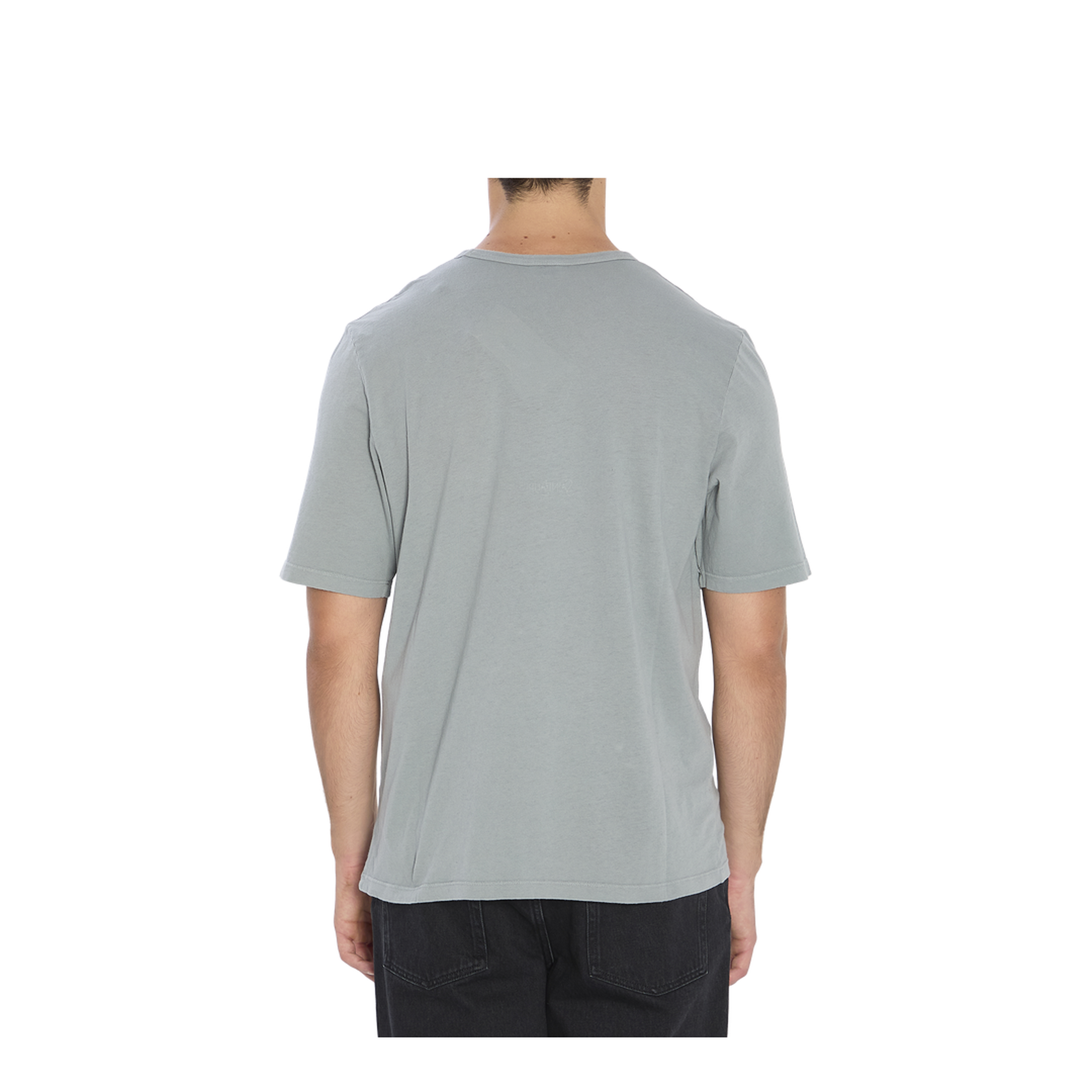 Crew Neck T-Shirt