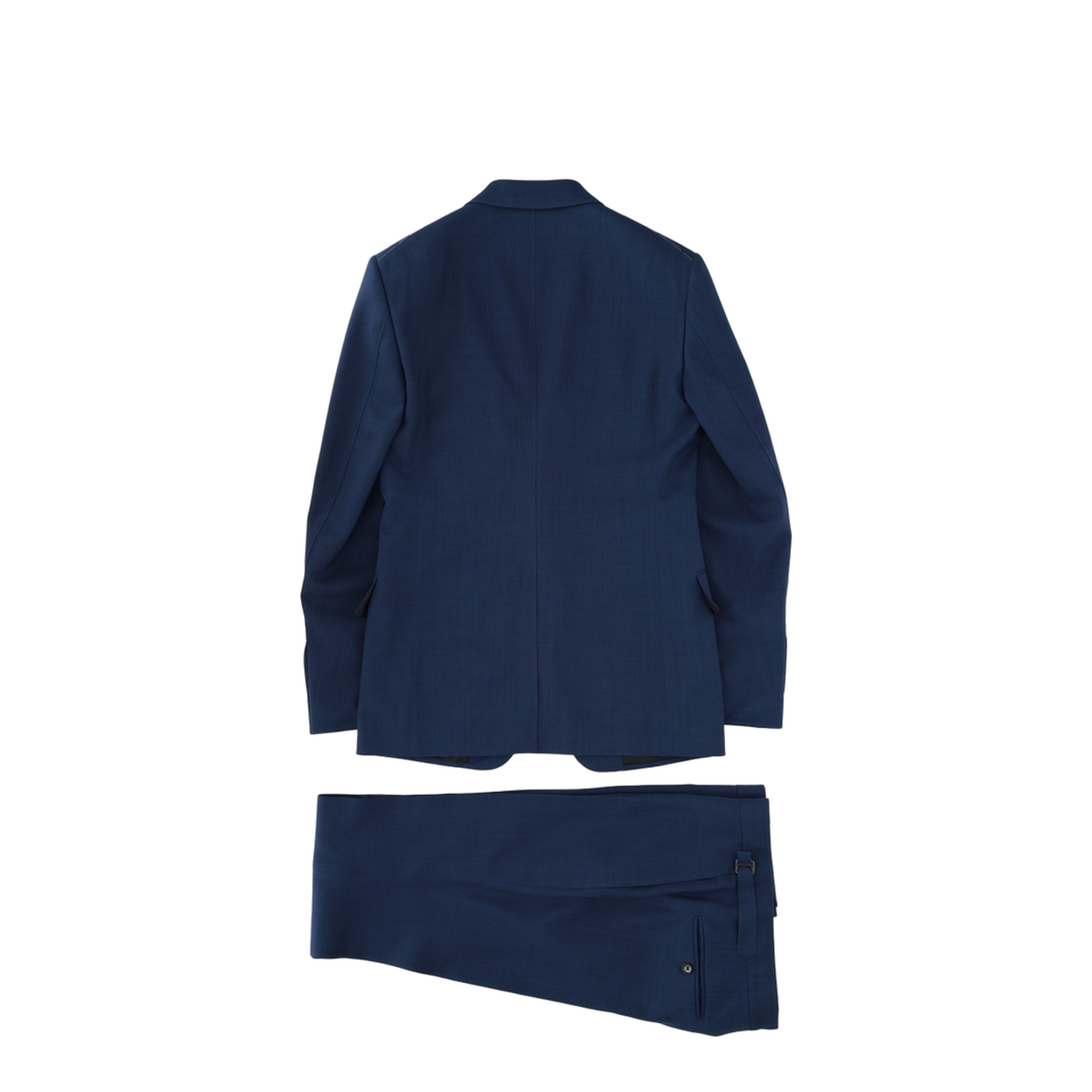 MAYFEYR - Tom Ford - Two-Piece Wool Dress - 2LSP01W0132UBY