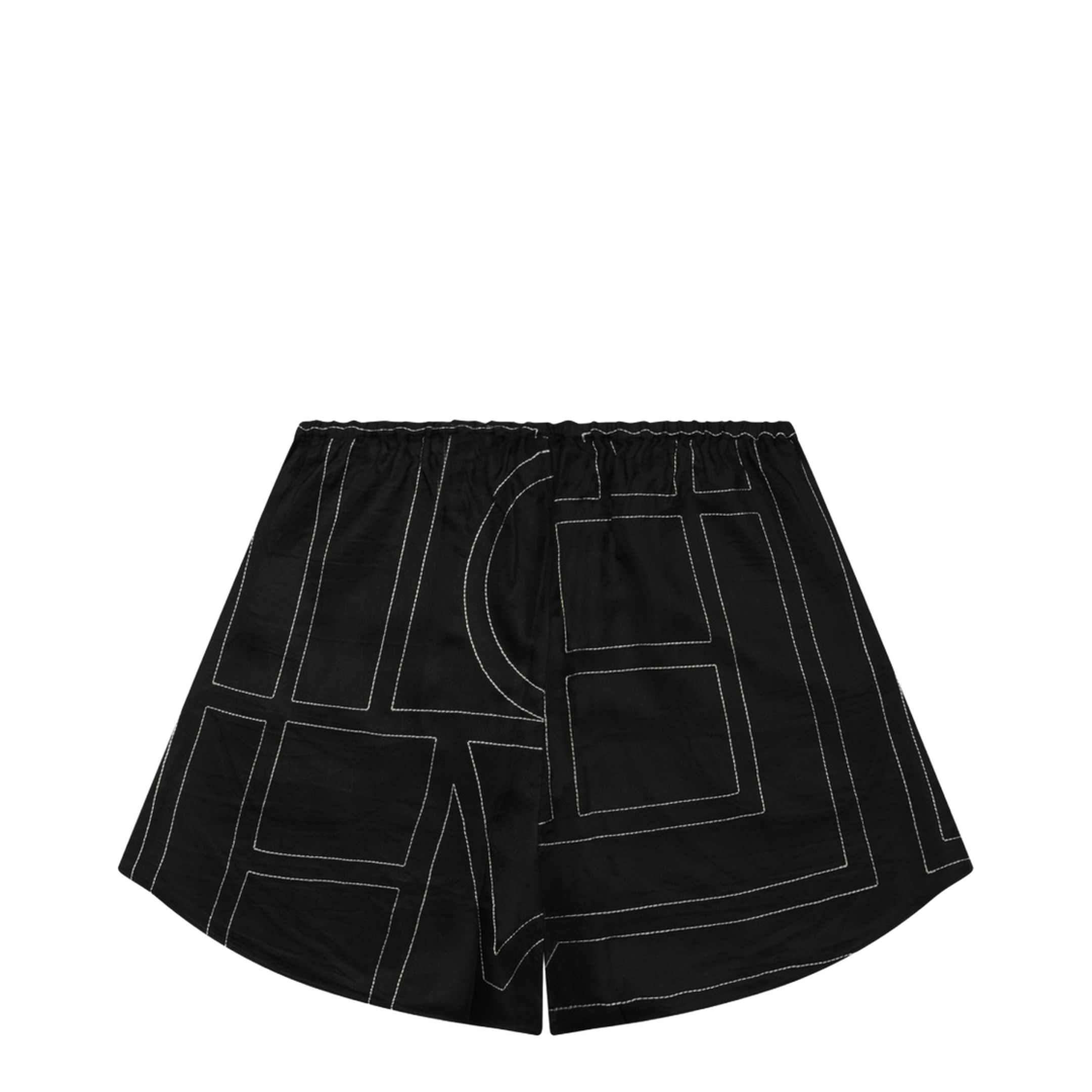 Shorts Black