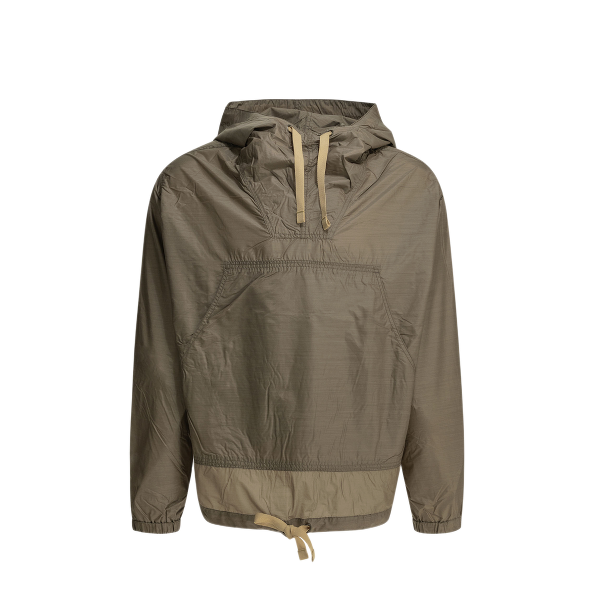 MAYFEYR - Beams Plus - Mil Smock Lightweight Jacket - 3818092480320