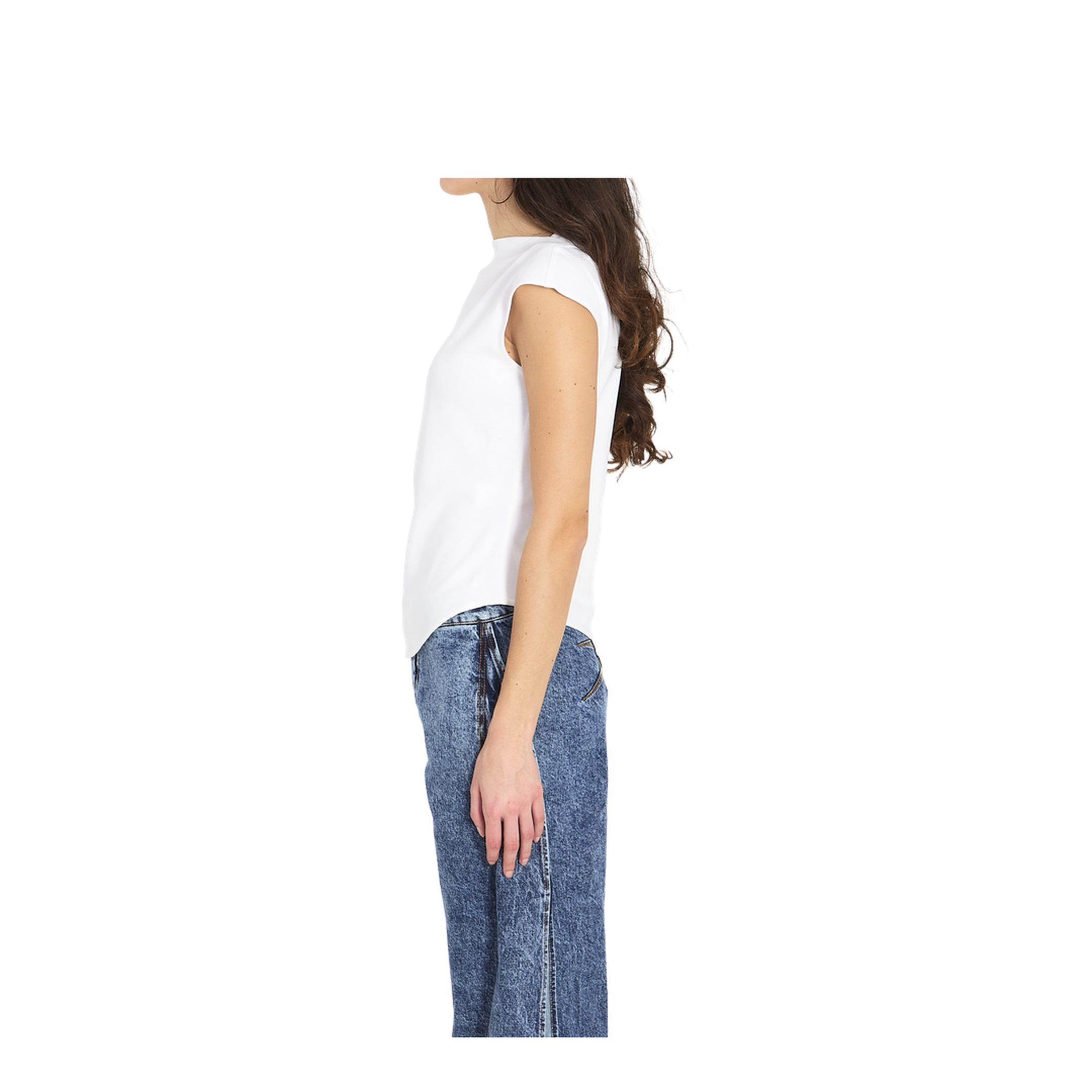 Cotton T-shirt