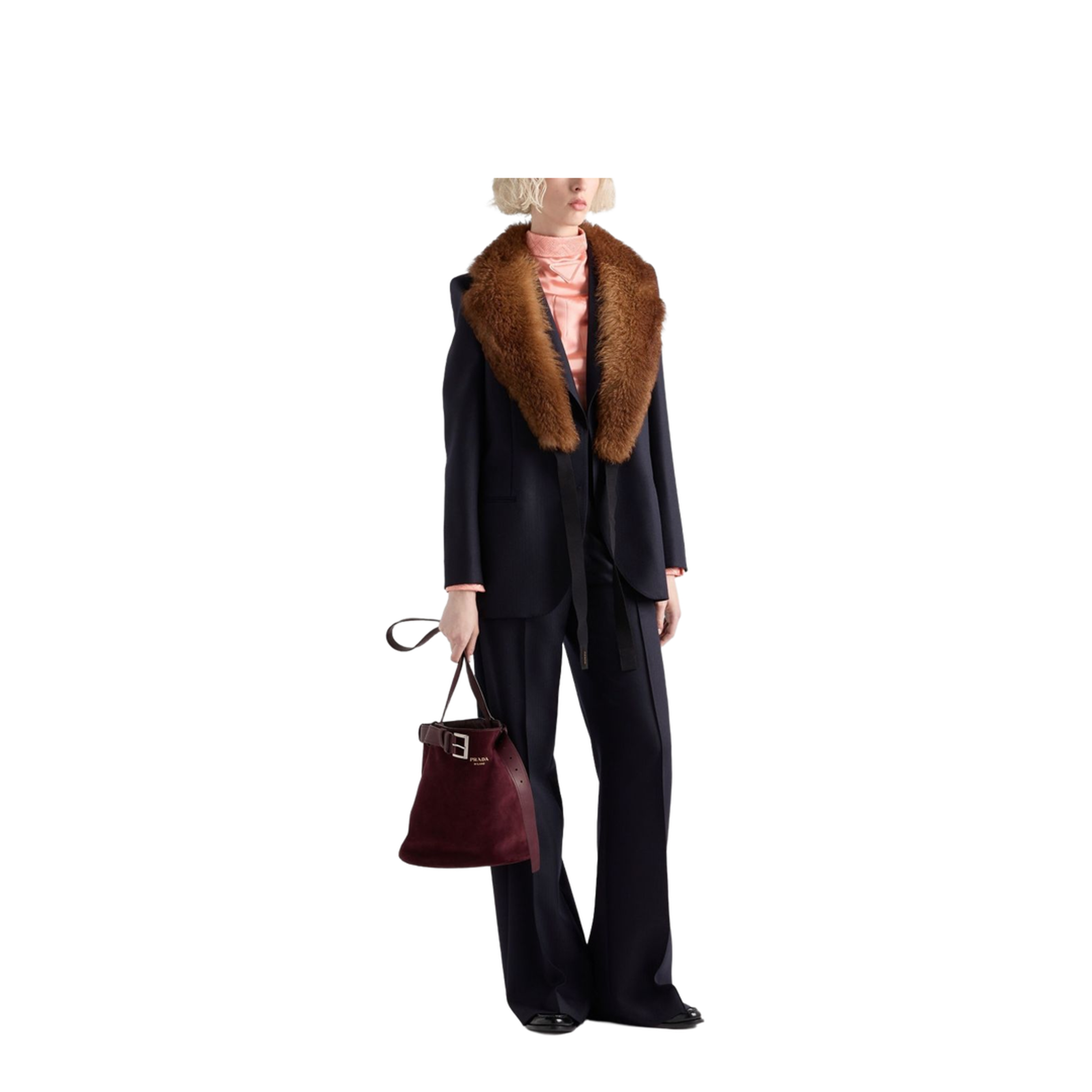 MAYFEYR - Prada - Pantaloni - P263J16OXF0008