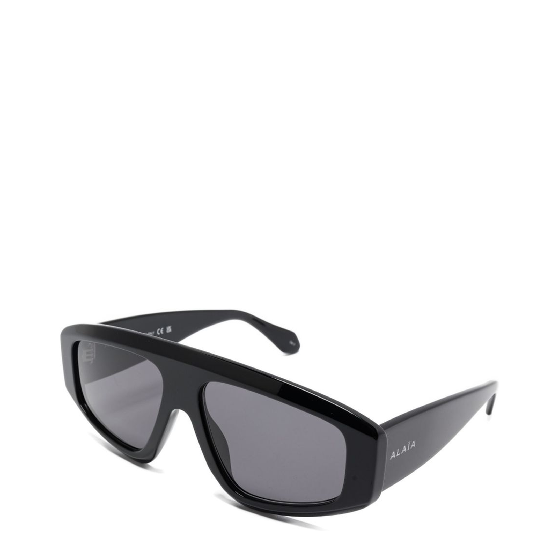 MAYFEYR - Alaia - Sunglasses Black - AA0092S001