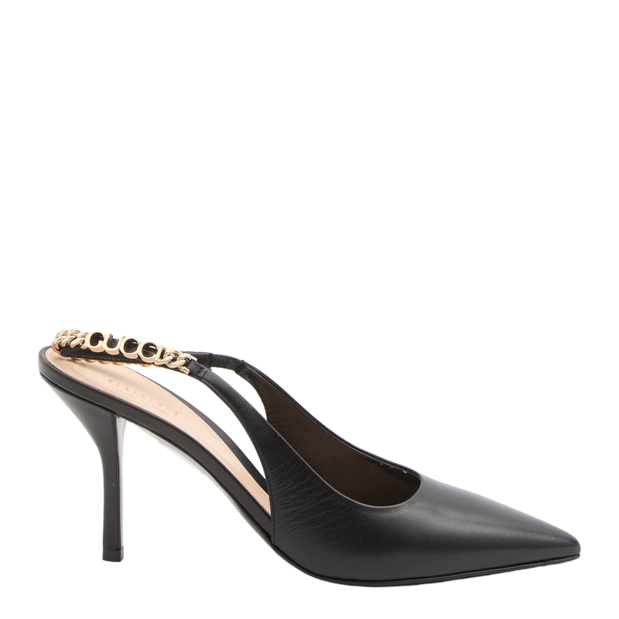 Signoria Pumps