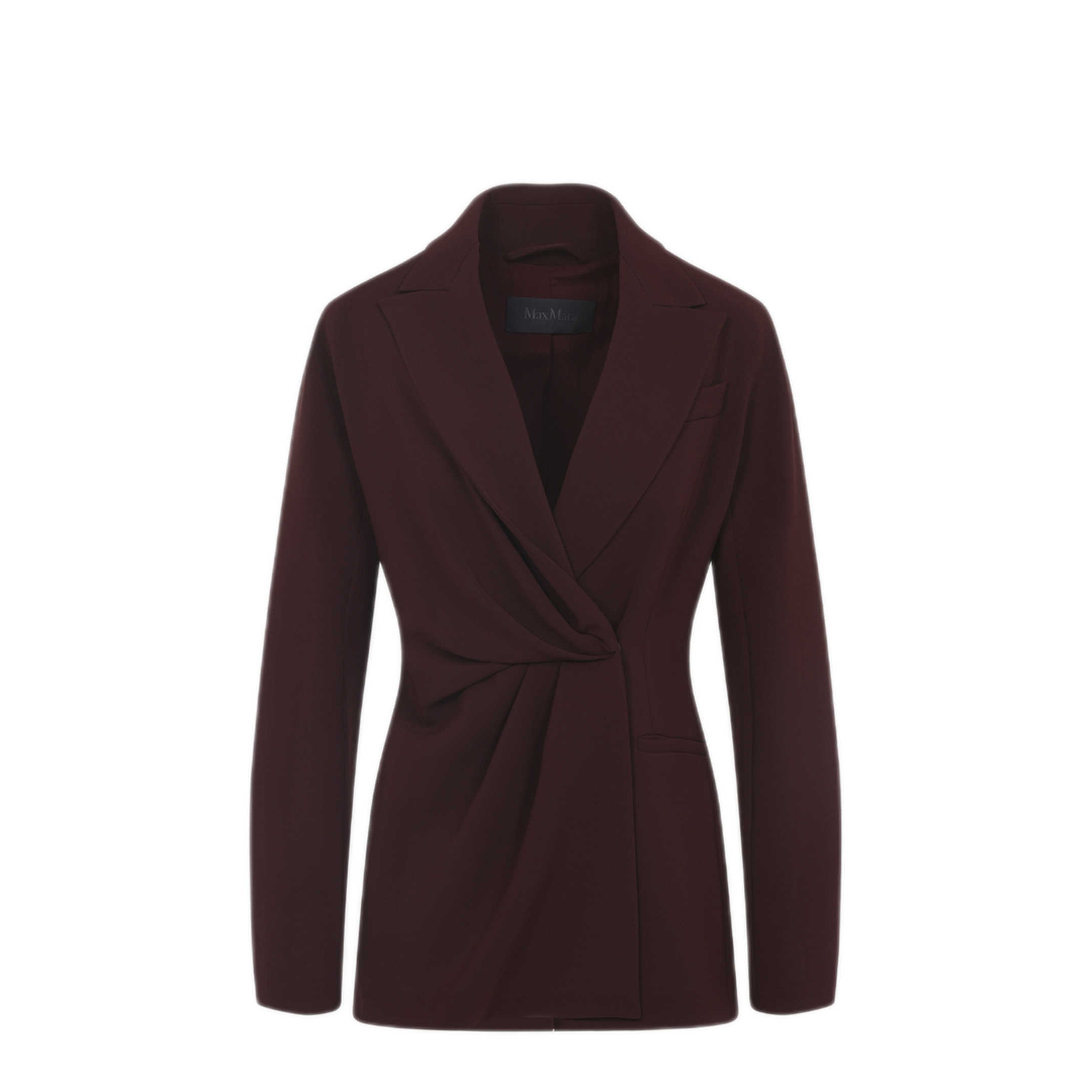 MAYFEYR - Max Mara - Cady Jacket - 252104601460010394037