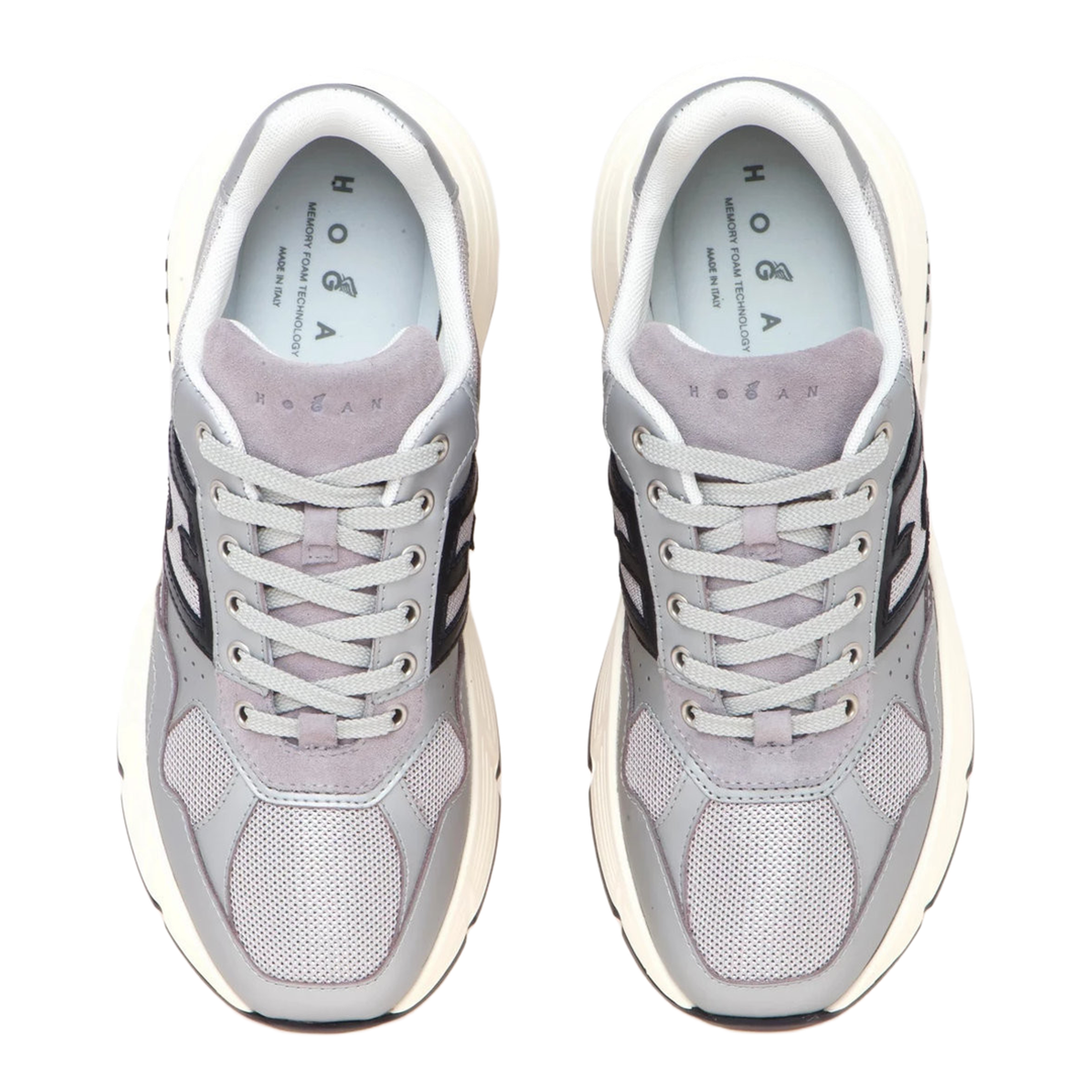 HI-FI SNEAKER