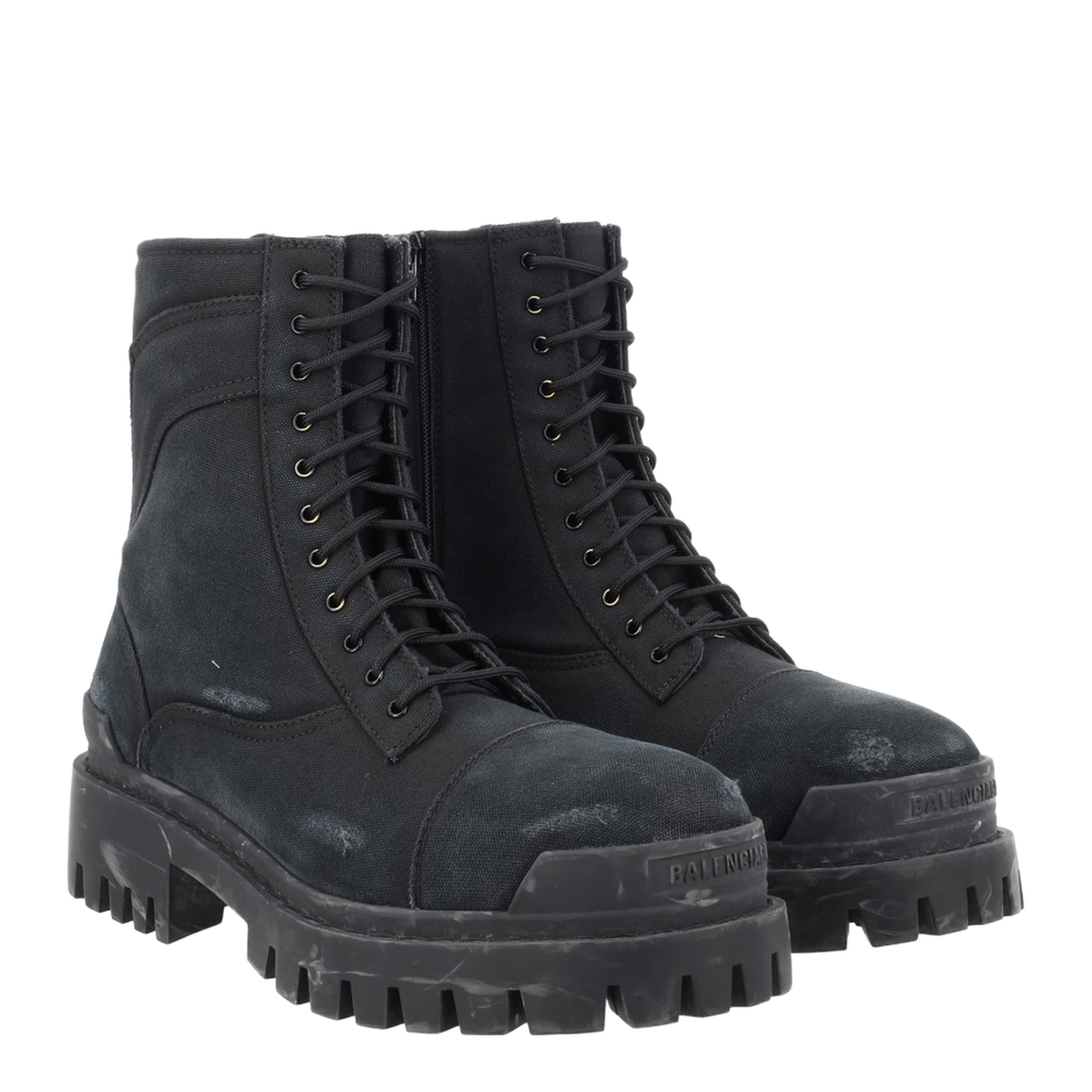 MAYFEYR - Balenciaga - Combat Strike - 845015W2H111000