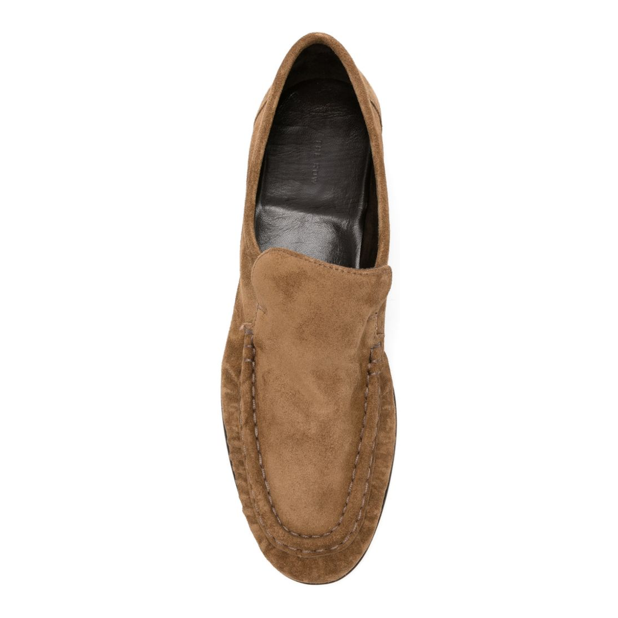 MAYFEYR - The Row - Soft Moccasin Two Cigare - F1923L805CIG