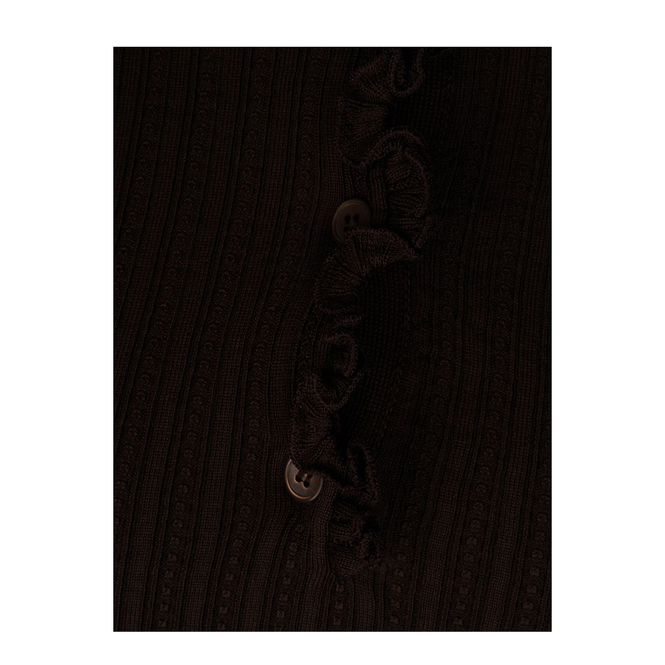 MAYFEYR - Miu Miu - T-Shirts And Polos Brown - MML06U191XF0324