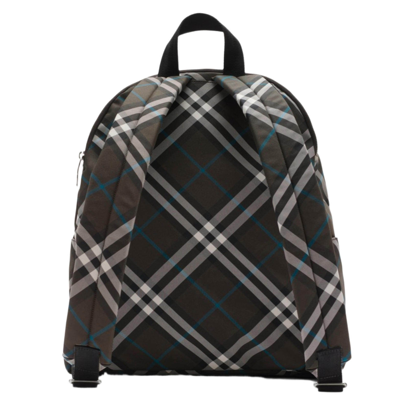 Check Backpack