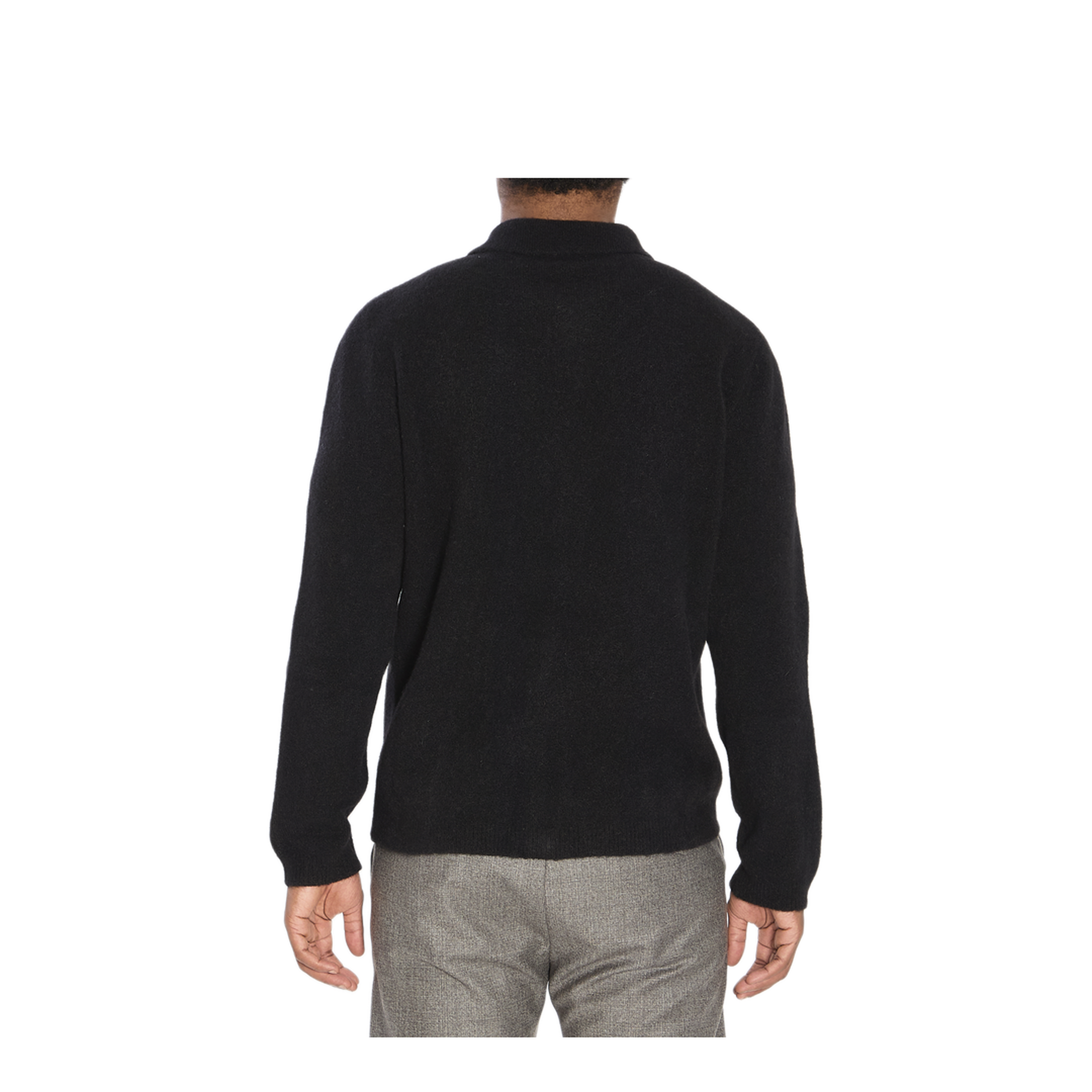 MAYFEYR - Barena - Fureta Narci Shirt - KNU52920505590