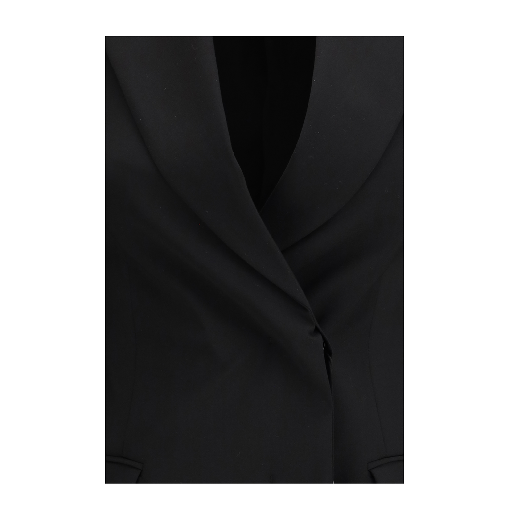 MAYFEYR - - Tailored Wool Blazer - 2612041011600