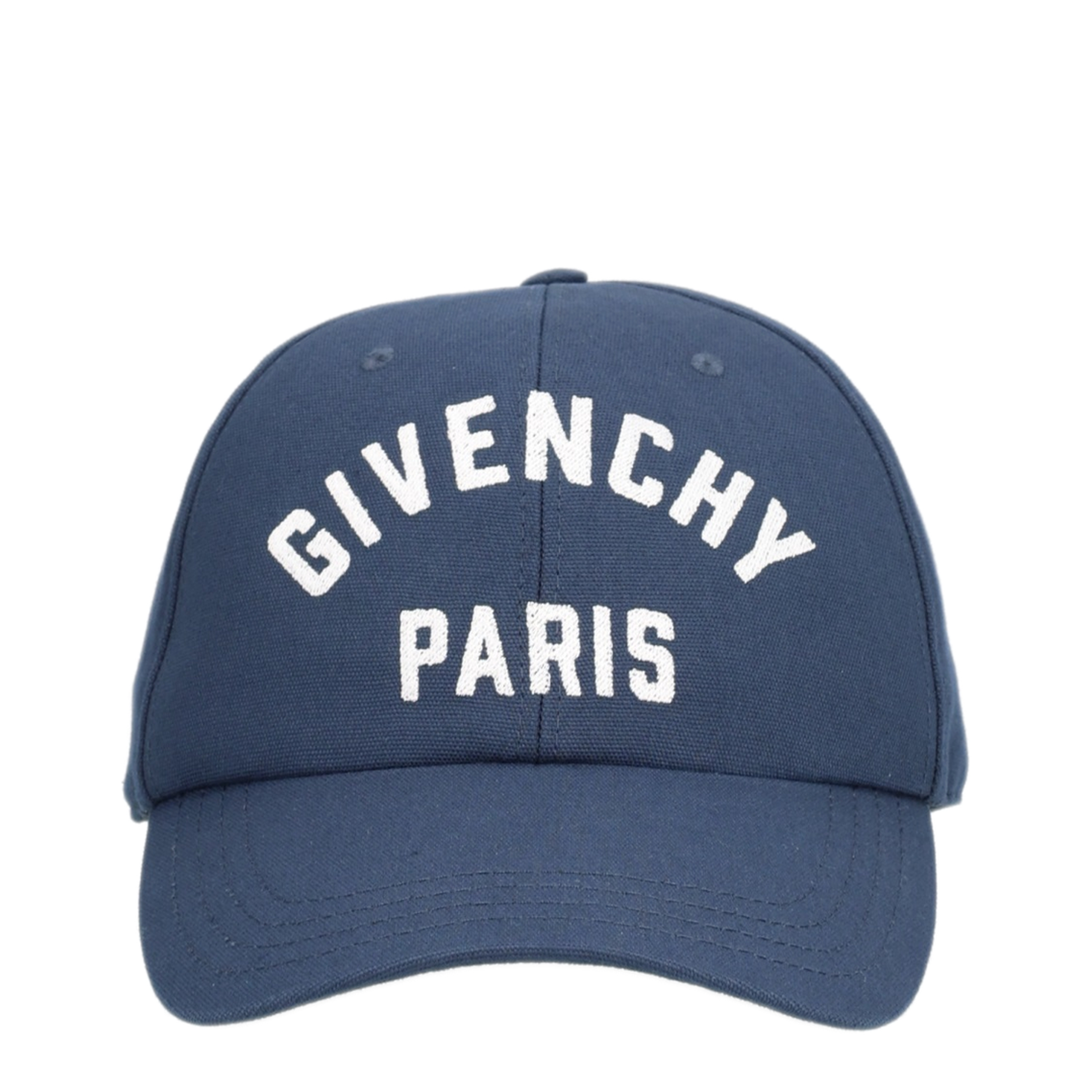 MAYFEYR - Givenchy - Baseball Cap With Embroidered Logo - BPZ0BWP0XV410
