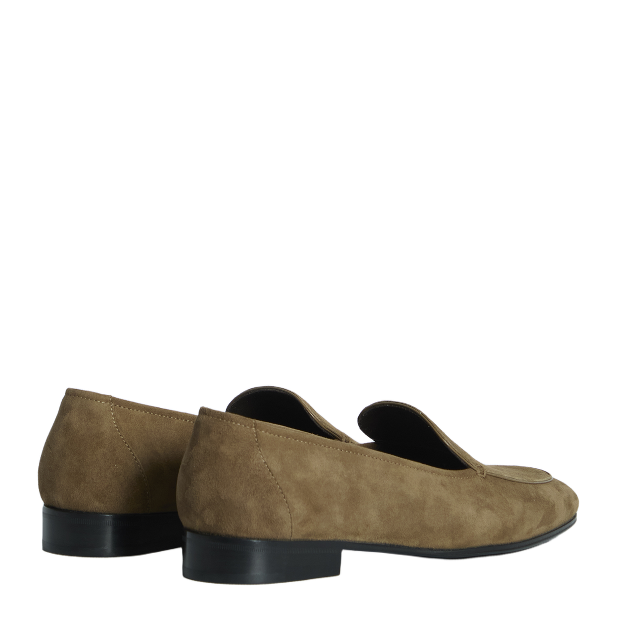 MAYFEYR - The Row - Adam Two Loafers - F1801L303MCD