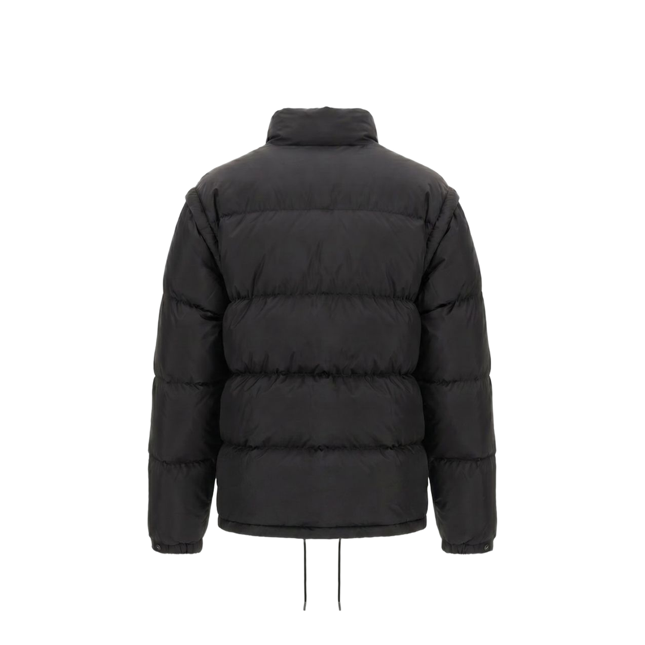 MAYFEYR - Prada - Coats Black - SGC8631WQ9F0002