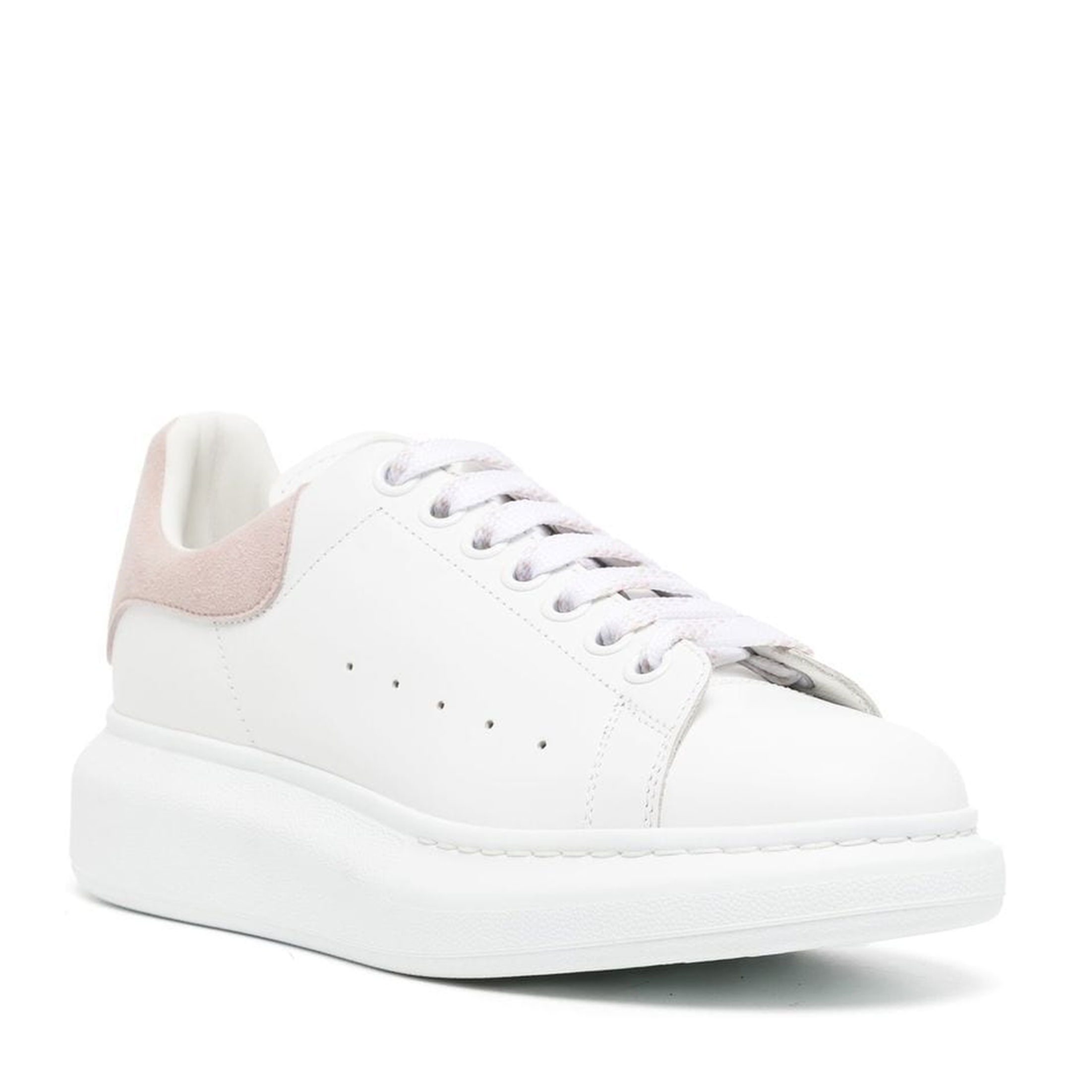 Sneakers Pink