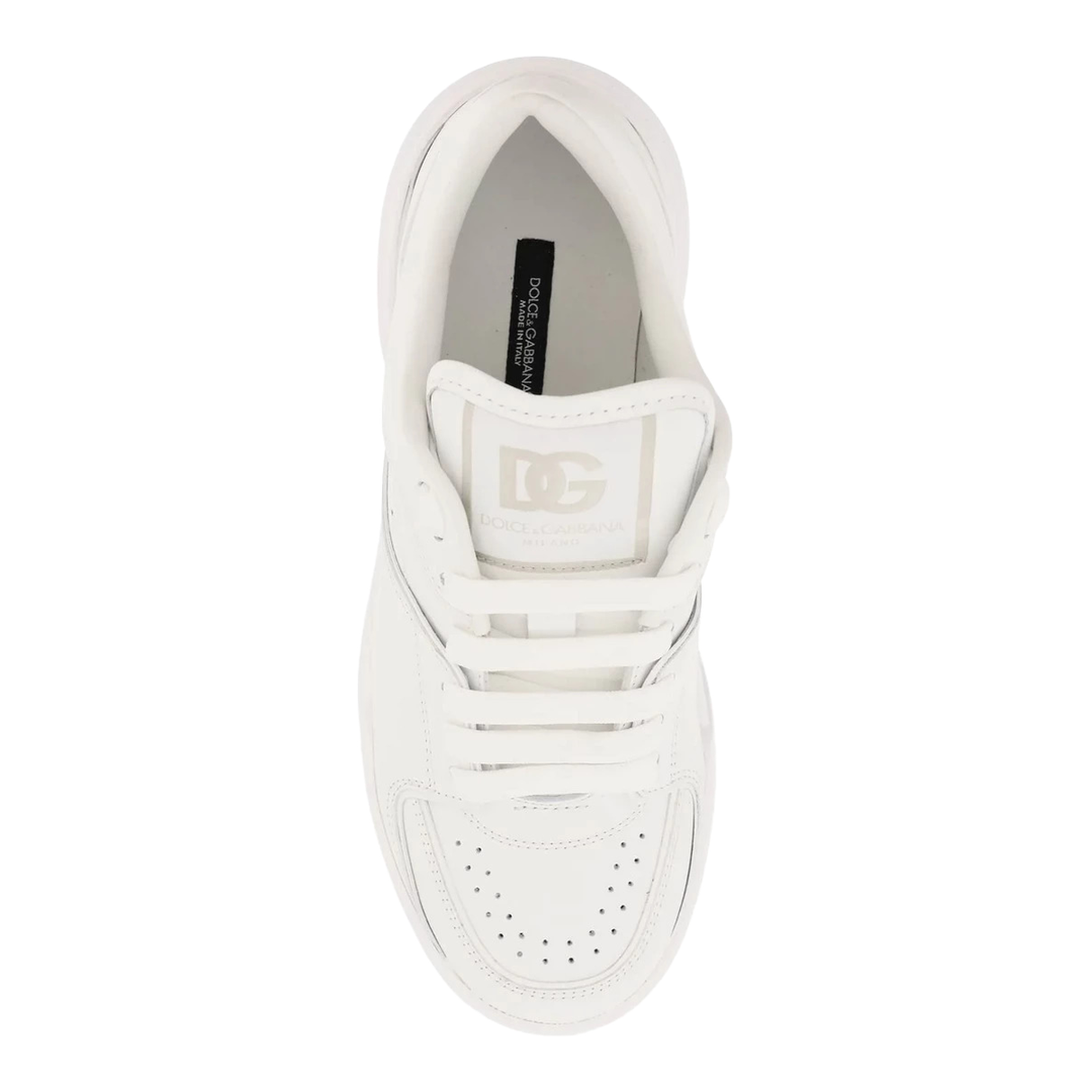 MAYFEYR - Dolce & Gabbana - Sneaker - CK2036AC84289642